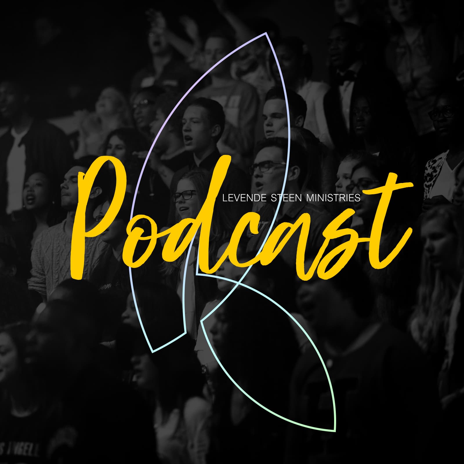 Levende Steen Ministries - Podcasts