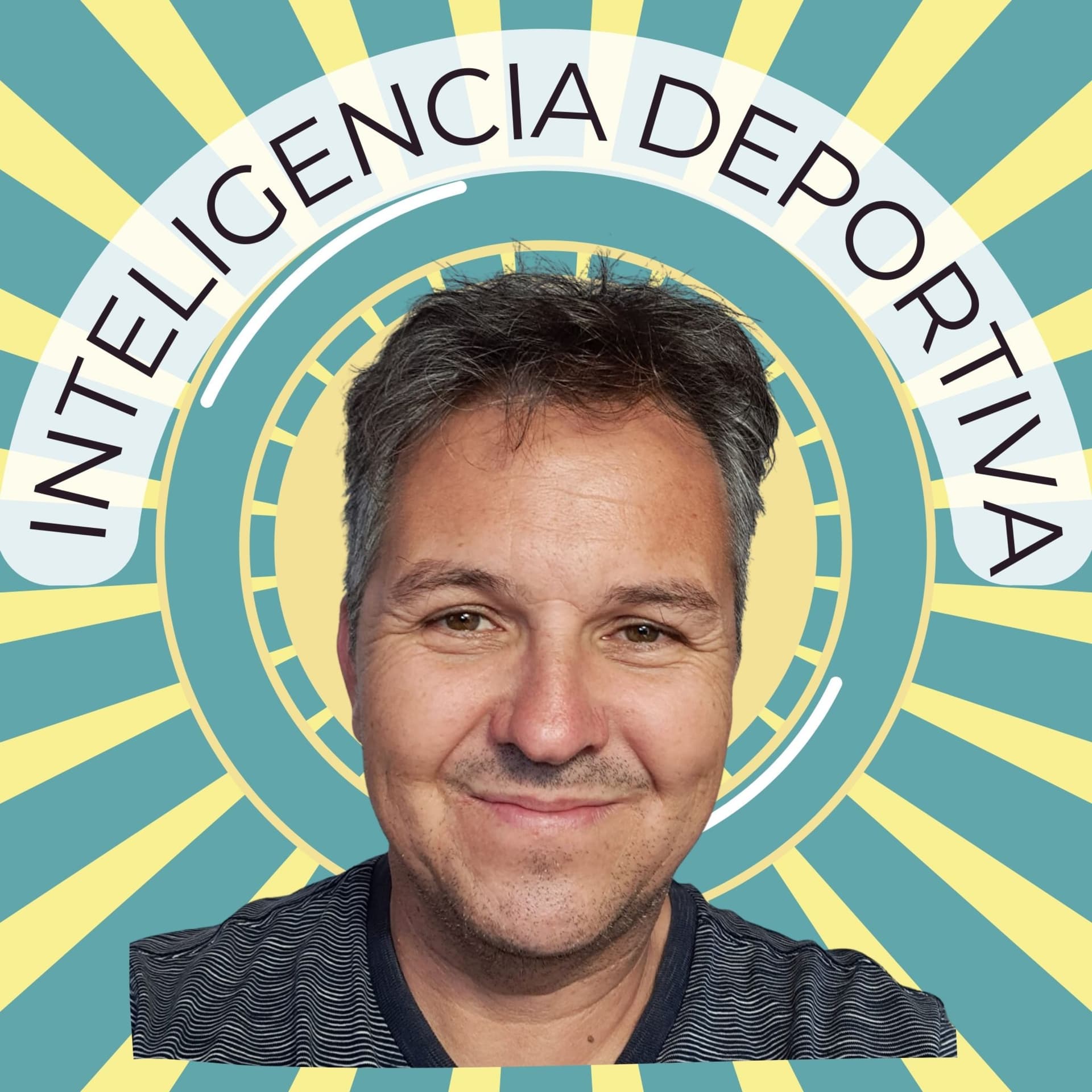 Inteligencia Deportiva - Podcasts