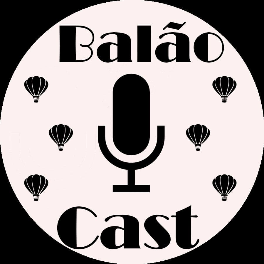 Balão Cast
