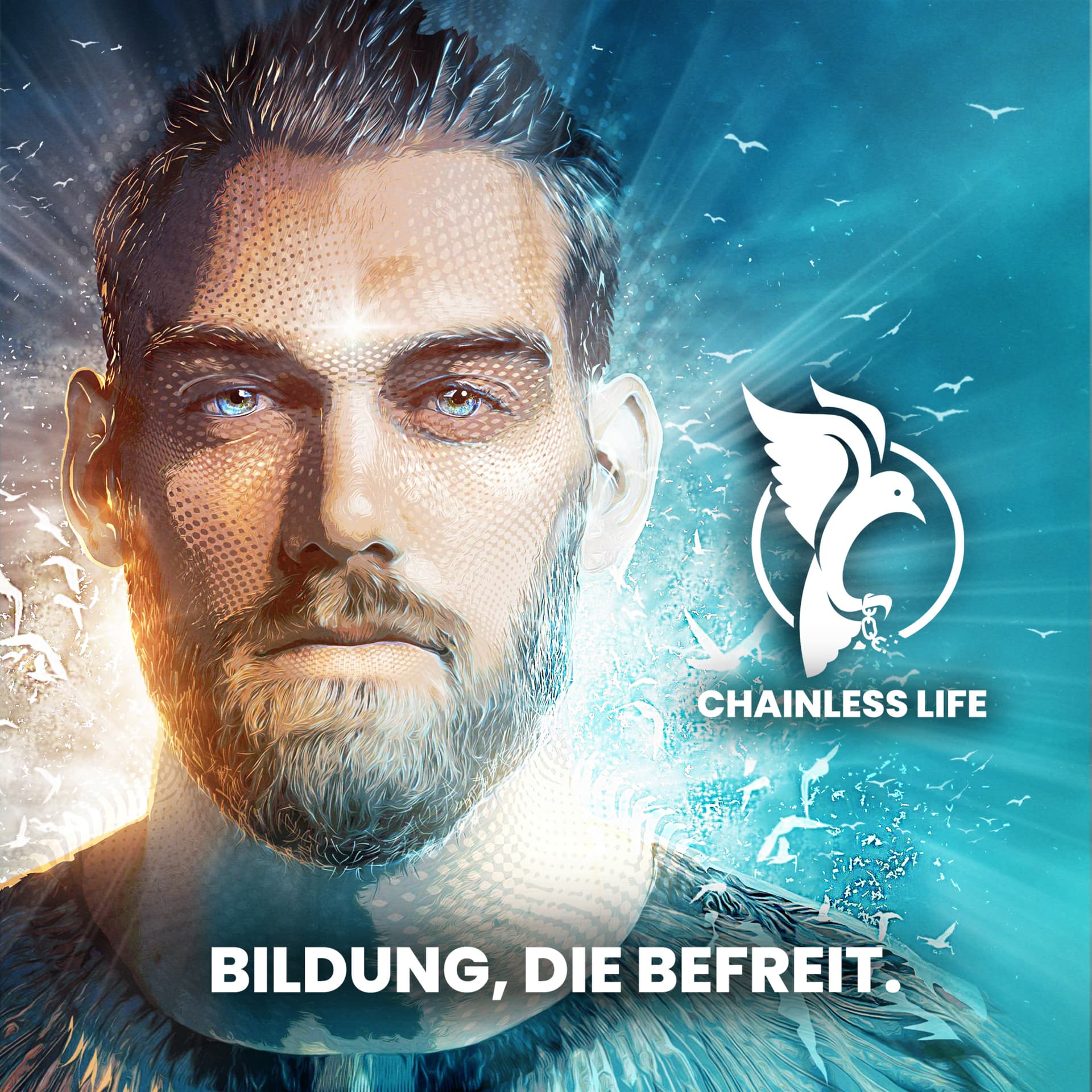 ChainlessLIFE - Podcasts