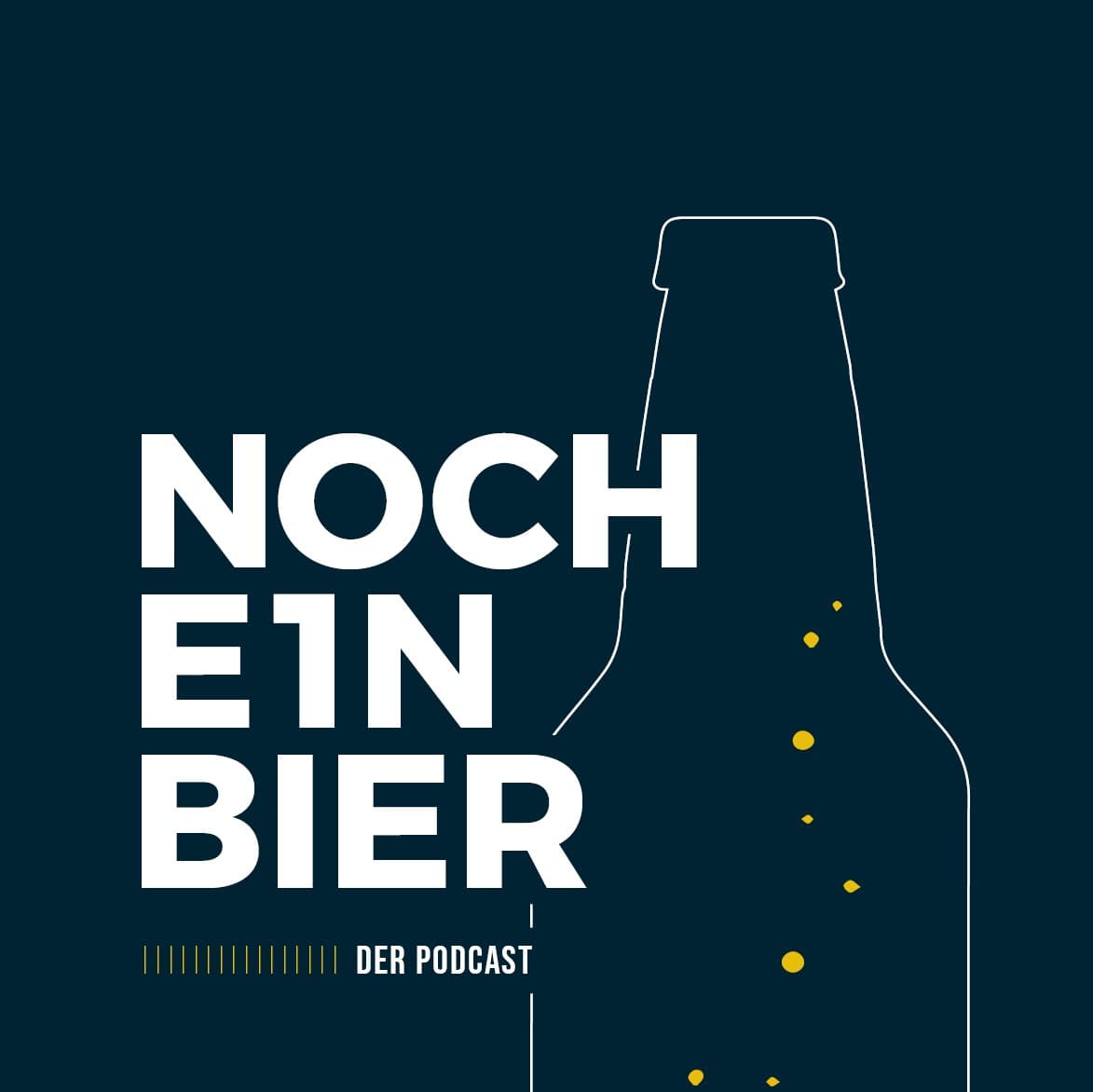 Noch ein Bier - Podcasts