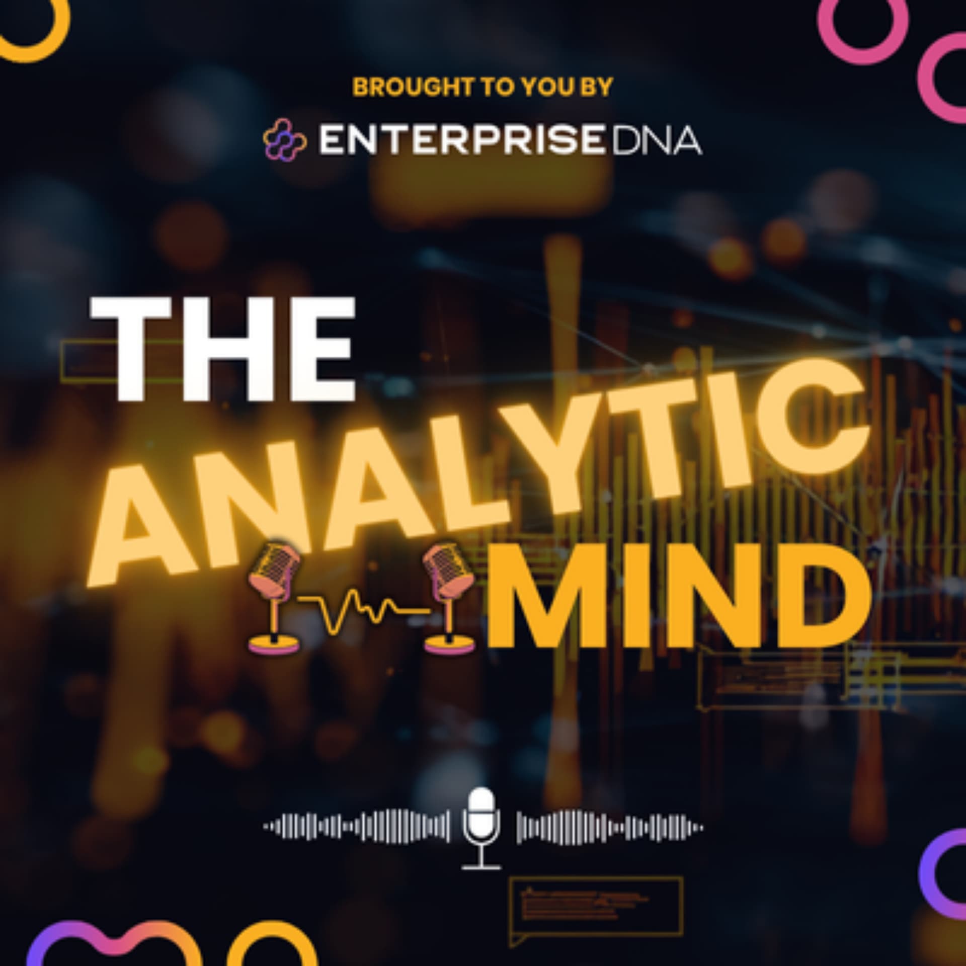 The Analytic Mind - Podcasts