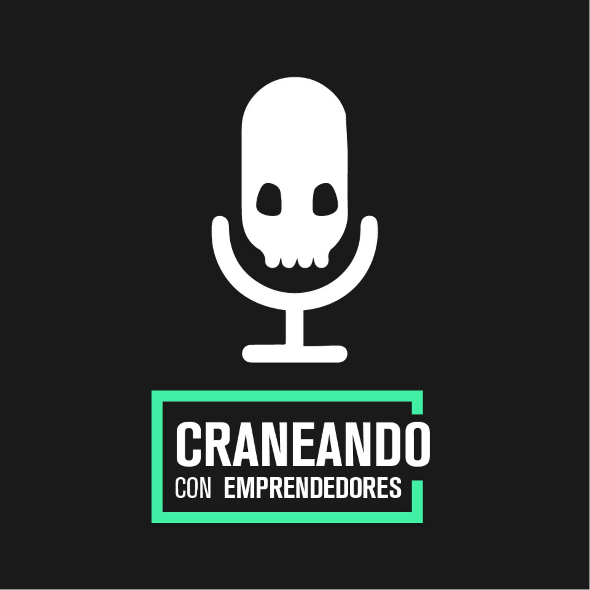 Craneando con Emprendedores - Podcasts