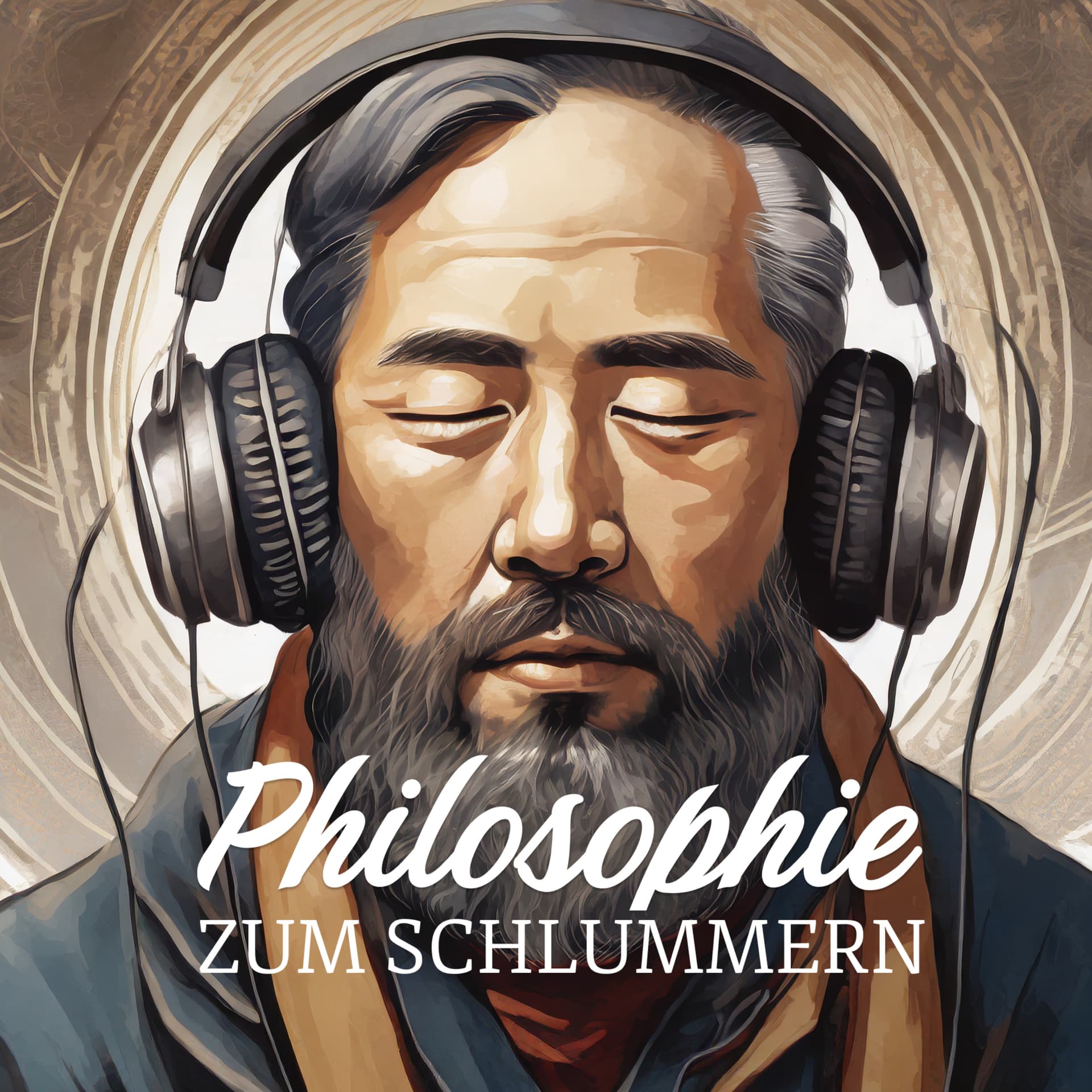 Philosophie zum Schlummern - Podcasts