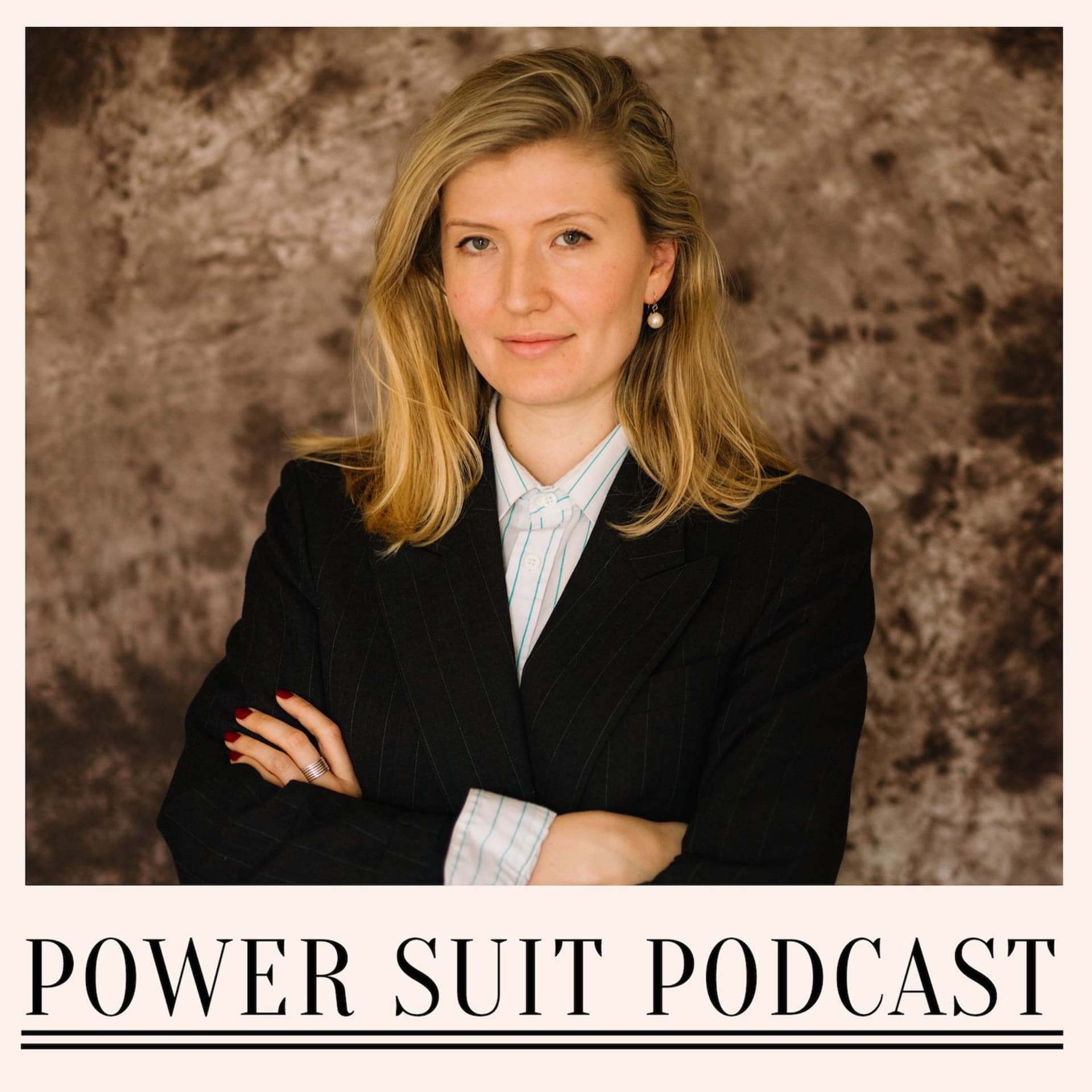 Power Suit Podcast - Podcasts