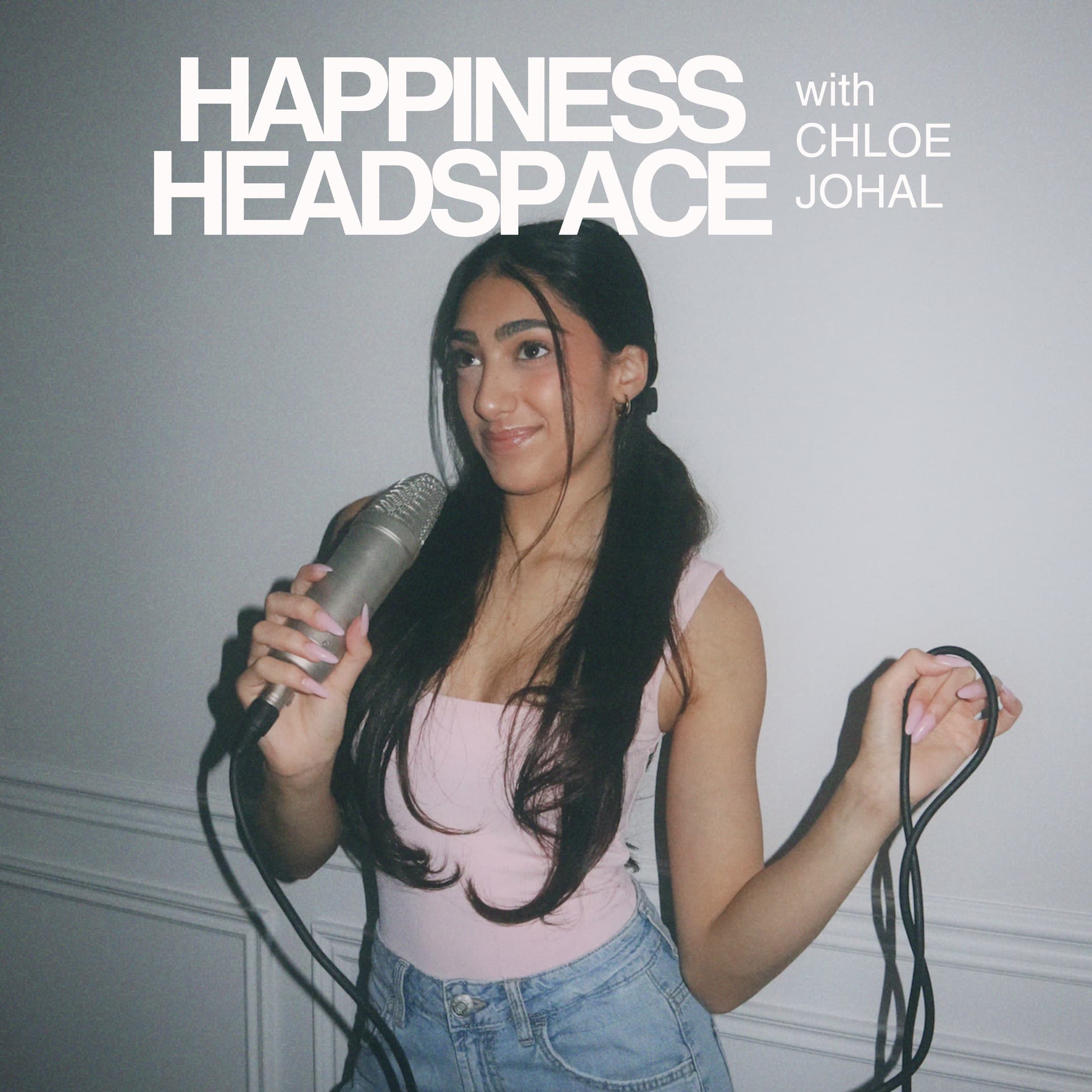 Happiness Headspace - Podcasts