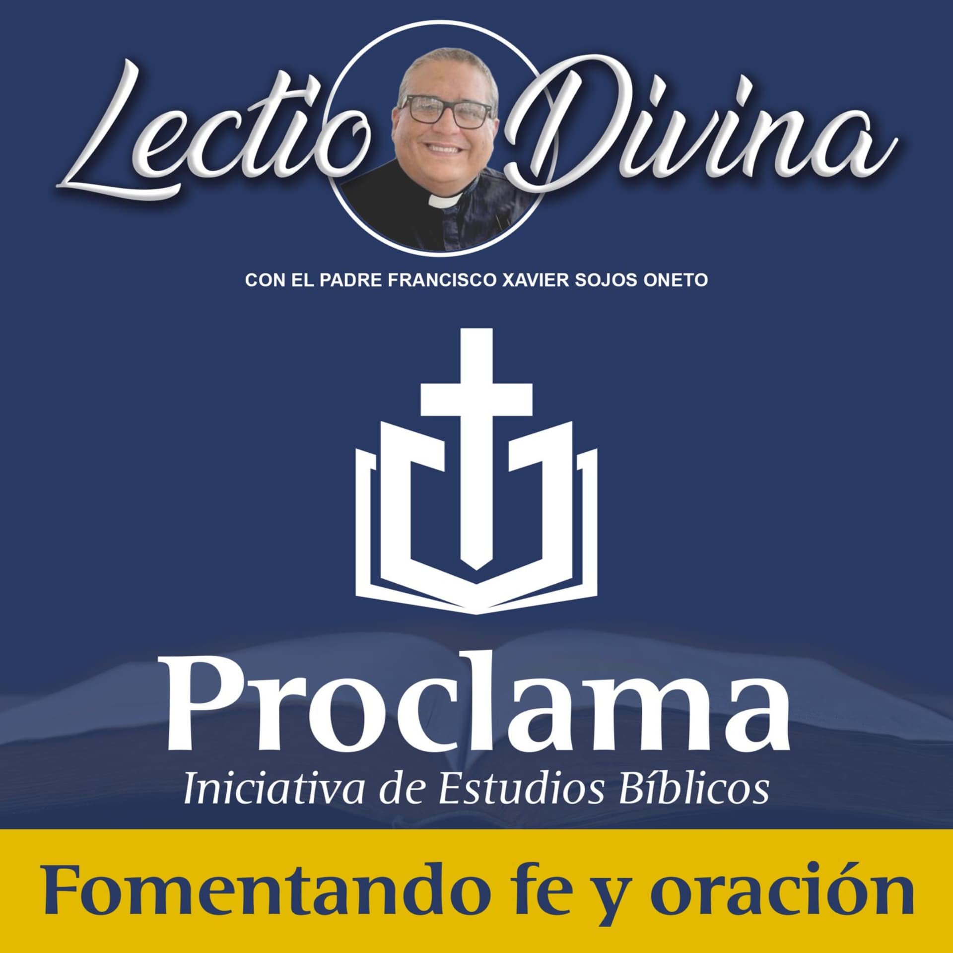 Proclama Lectio Divina - Podcasts