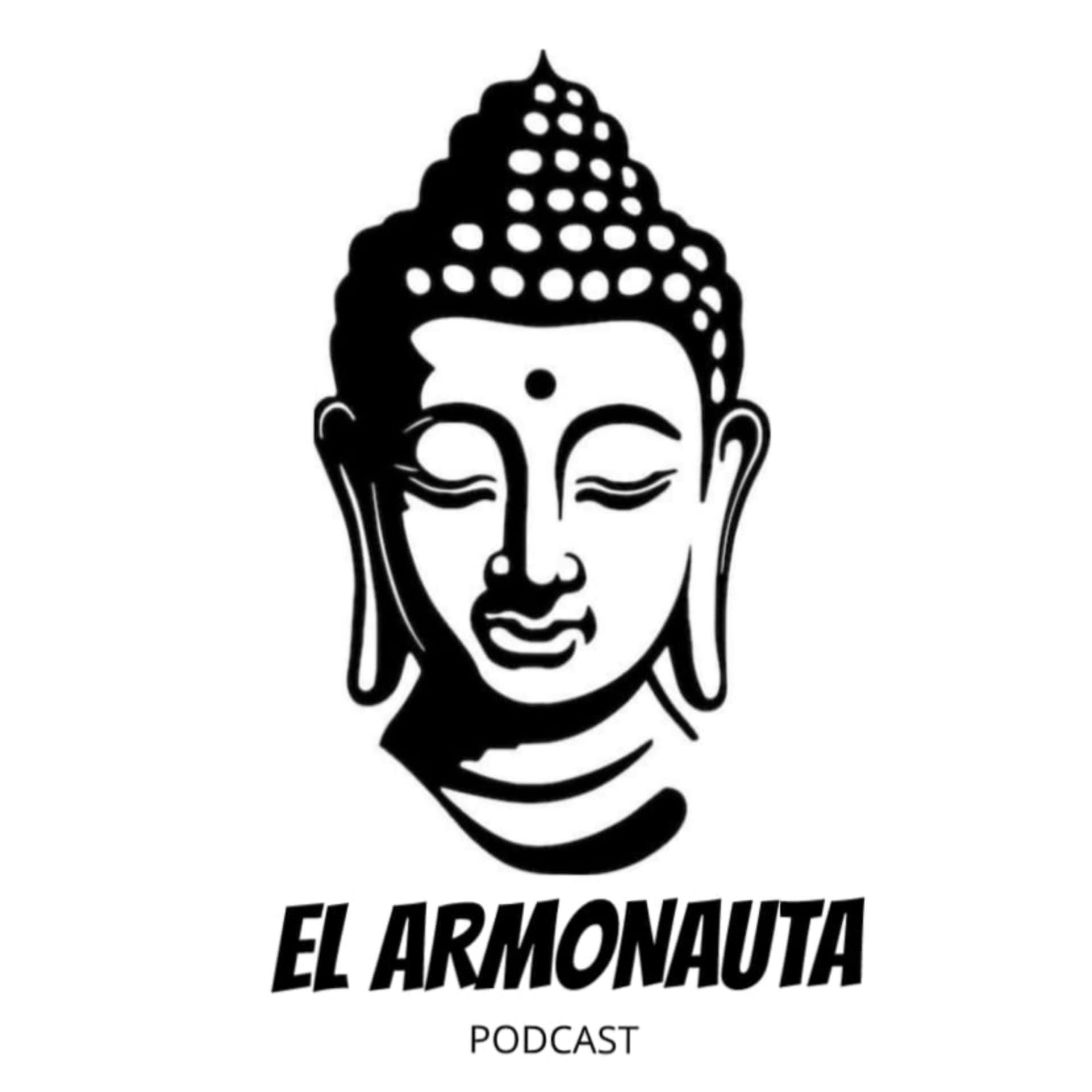 El Armonauta - Podcasts