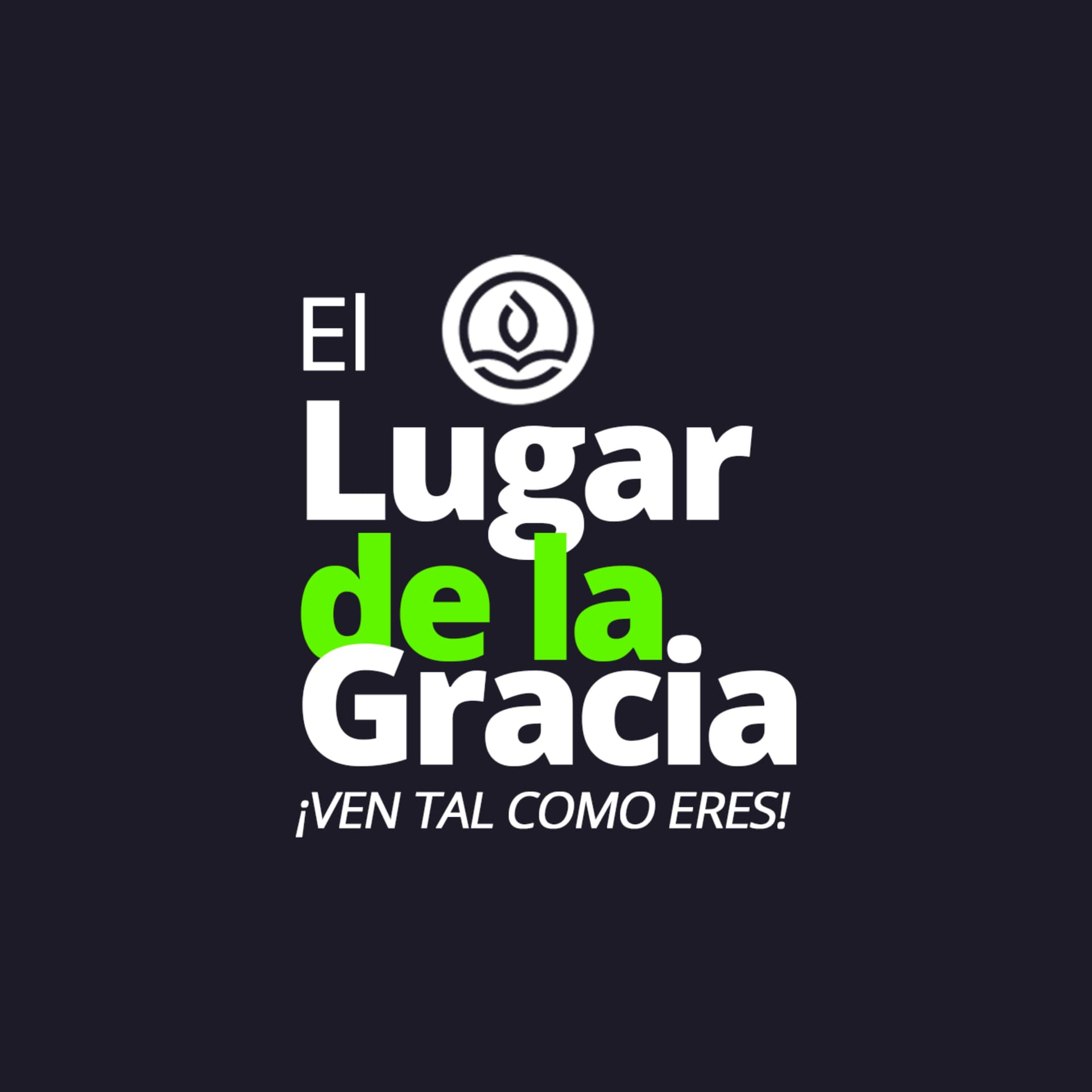 El Lugar de la Gracia - Podcasts