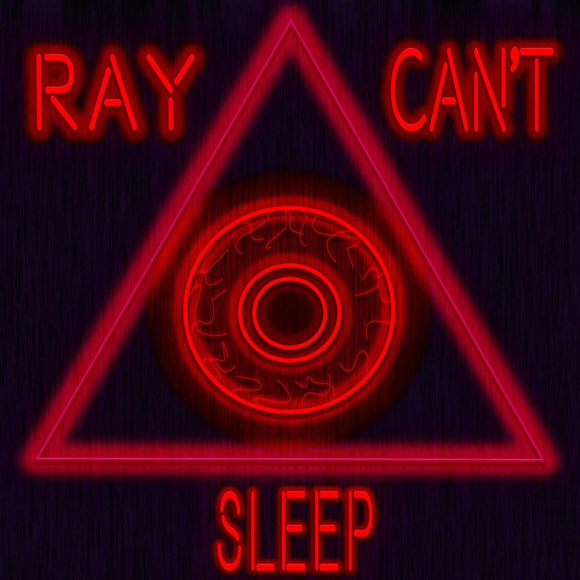Ray Can't Sleep - Podcasts