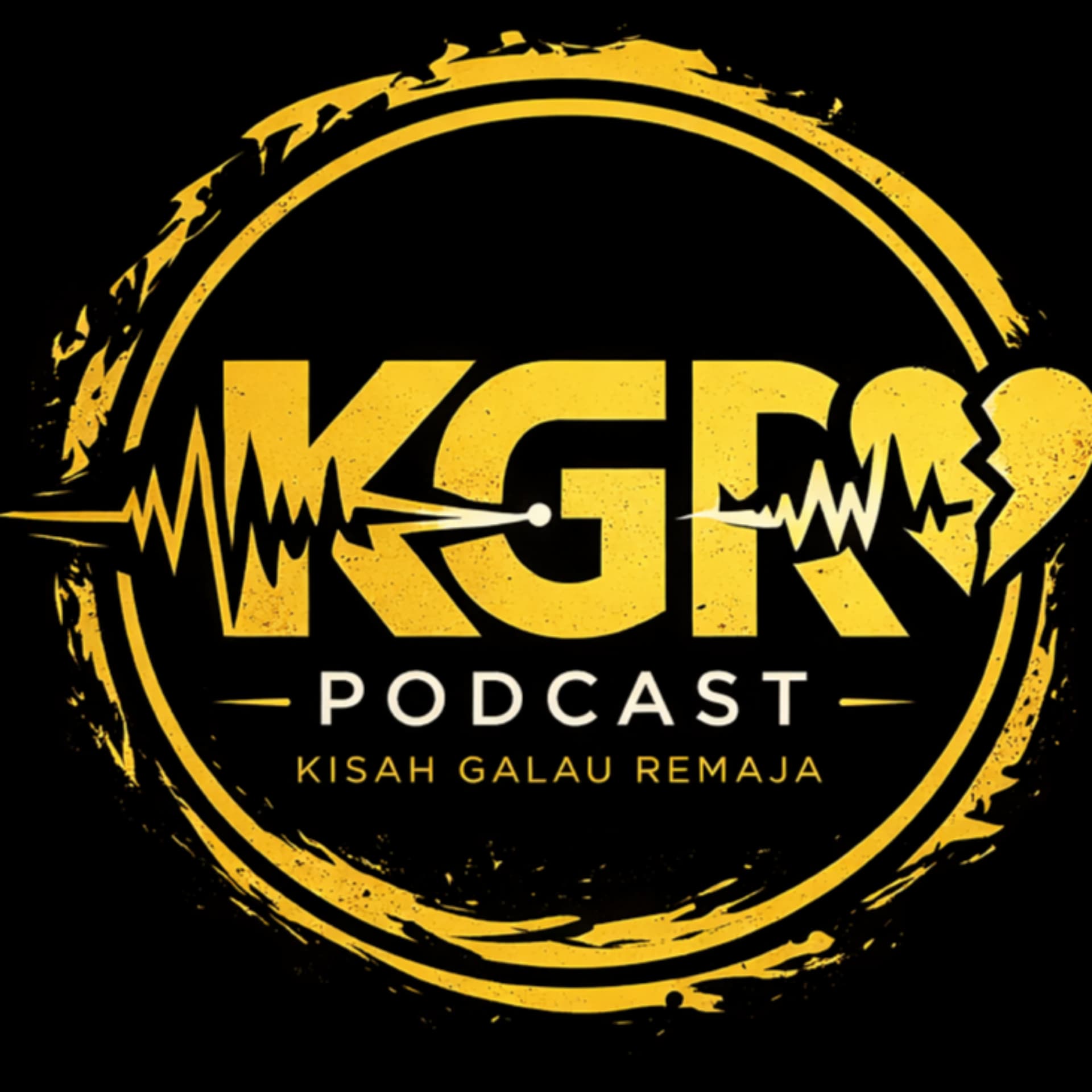 Kisah Galau Remaja - Podcasts