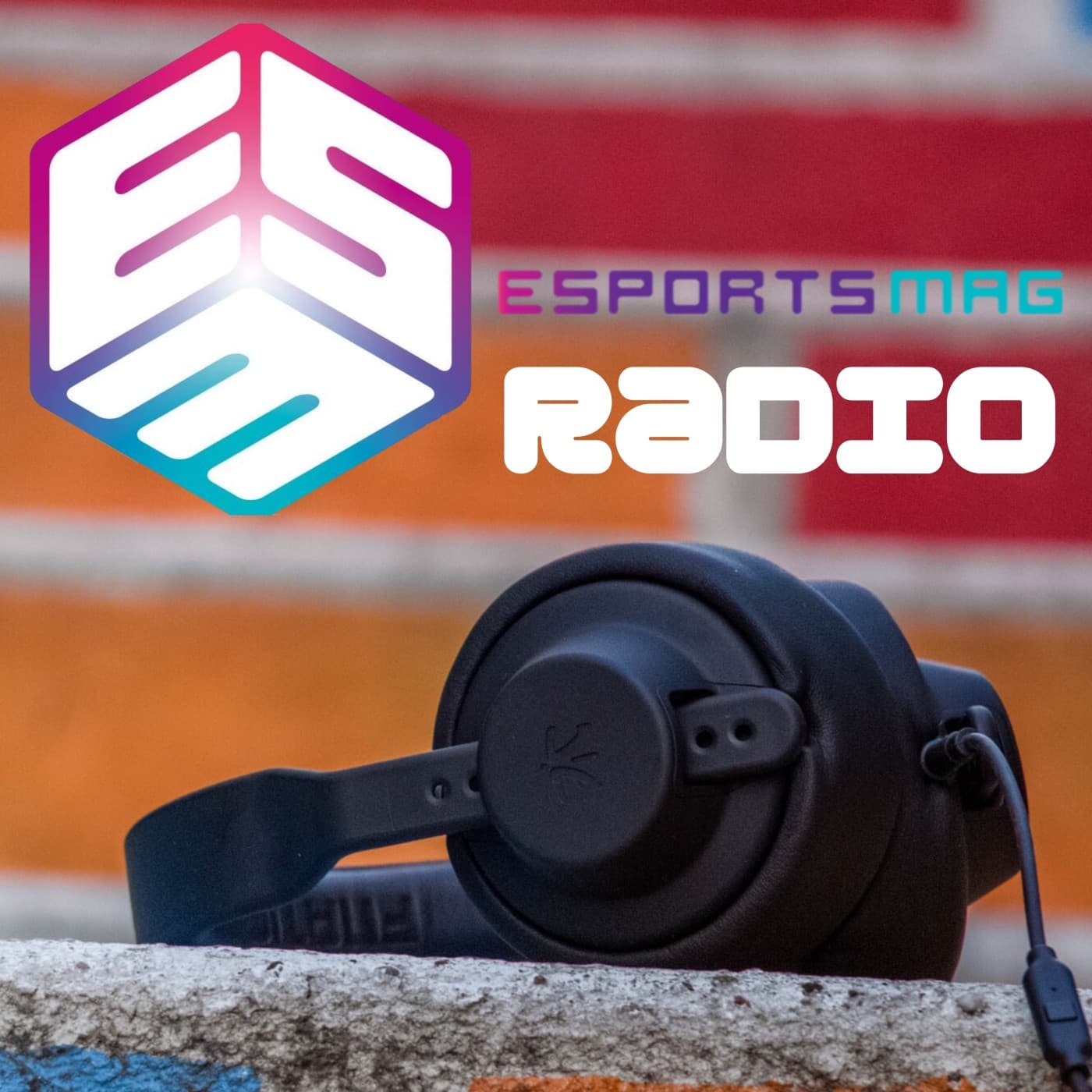 Esportsmag Radio - Podcasts
