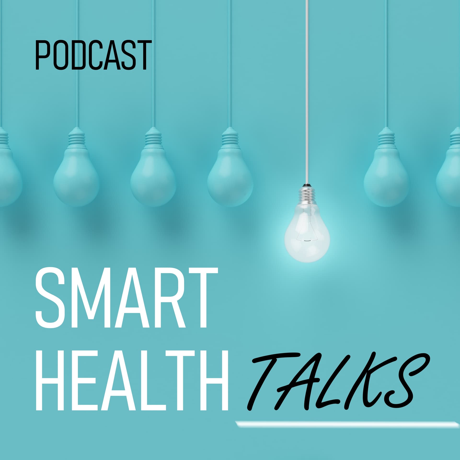 Smart Health Talks - Podcasts