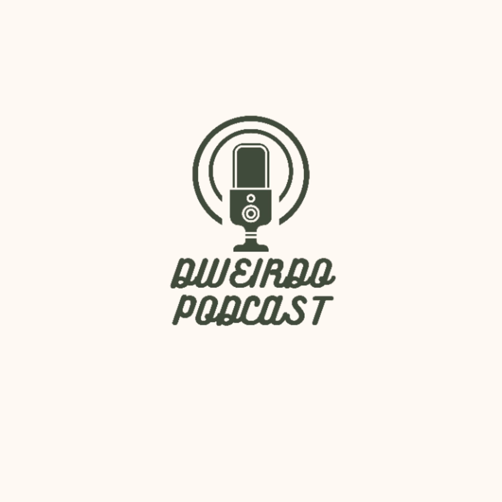 Dweirdo Podcast - Podcasts