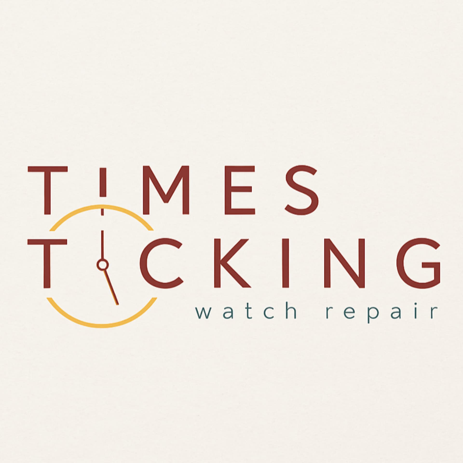 Times Ticking Watch Talk - Podcasts