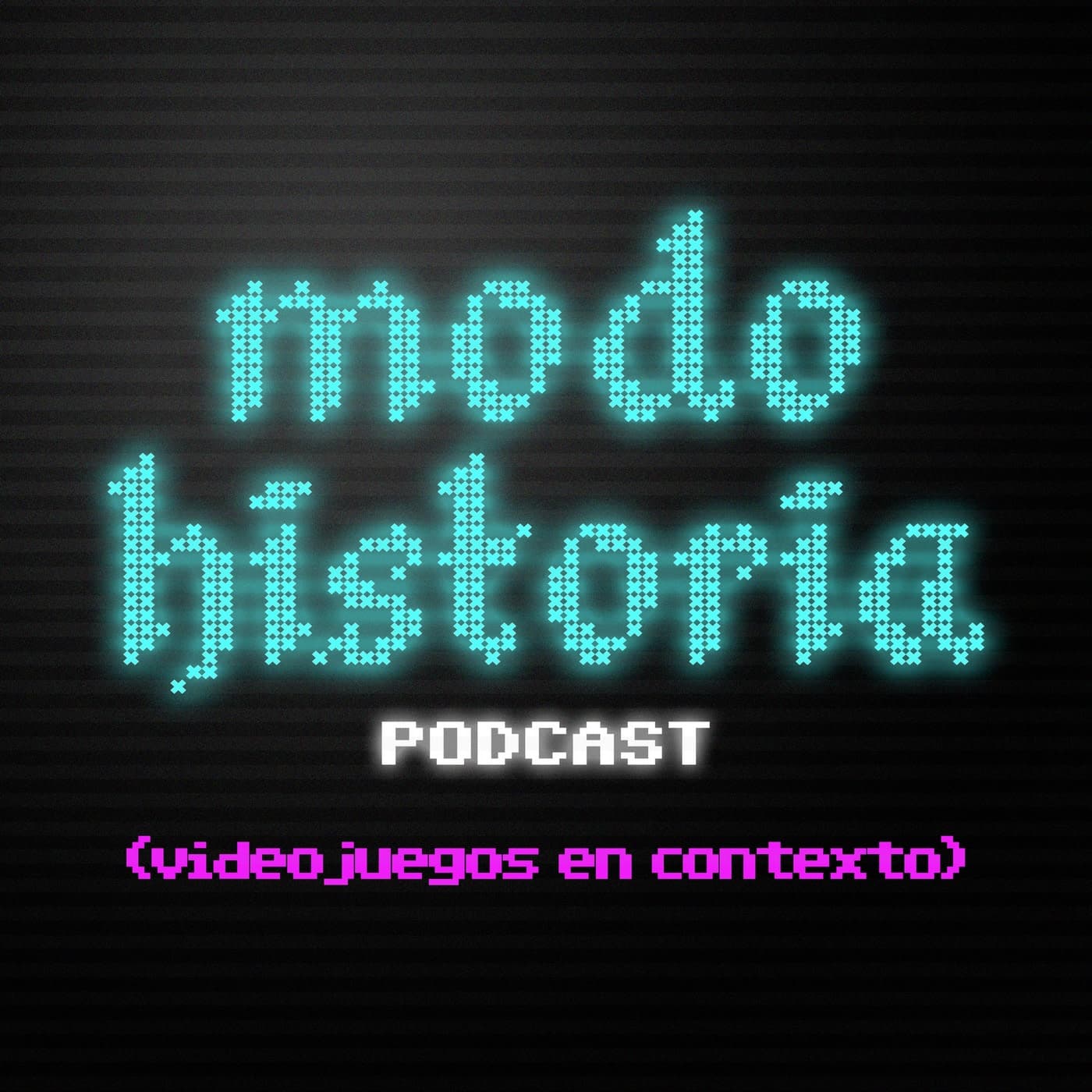 Modo Historia - Podcasts