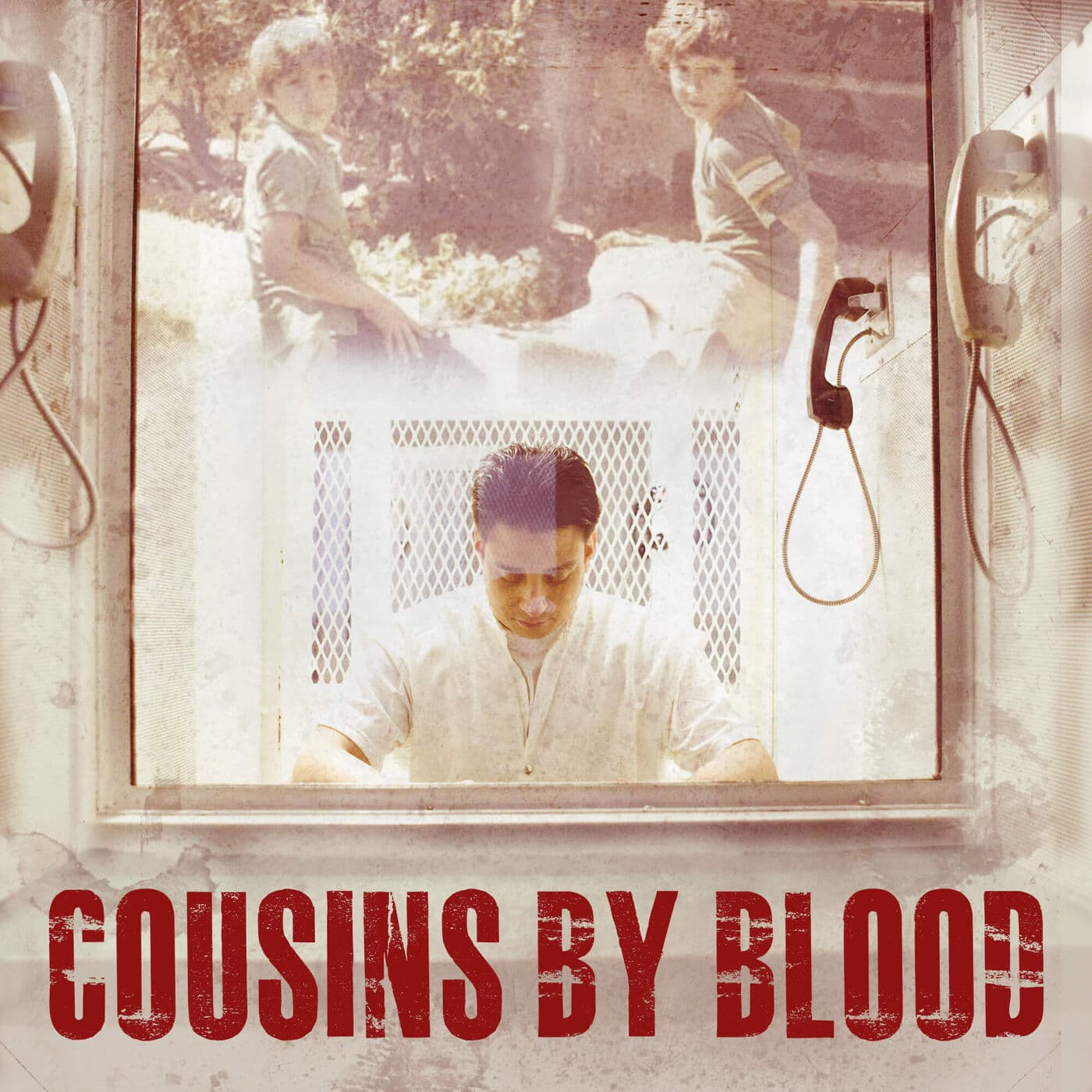 Cousins By Blood - Podcasts