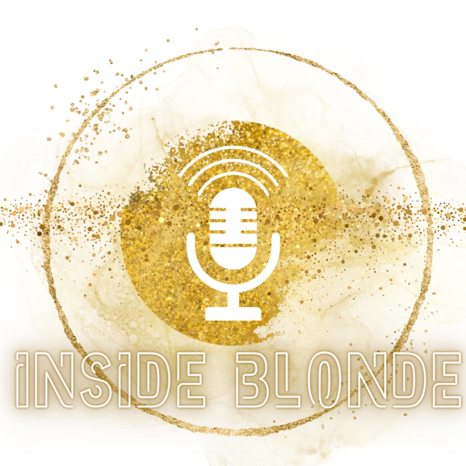 Inside Blonde - Podcasts