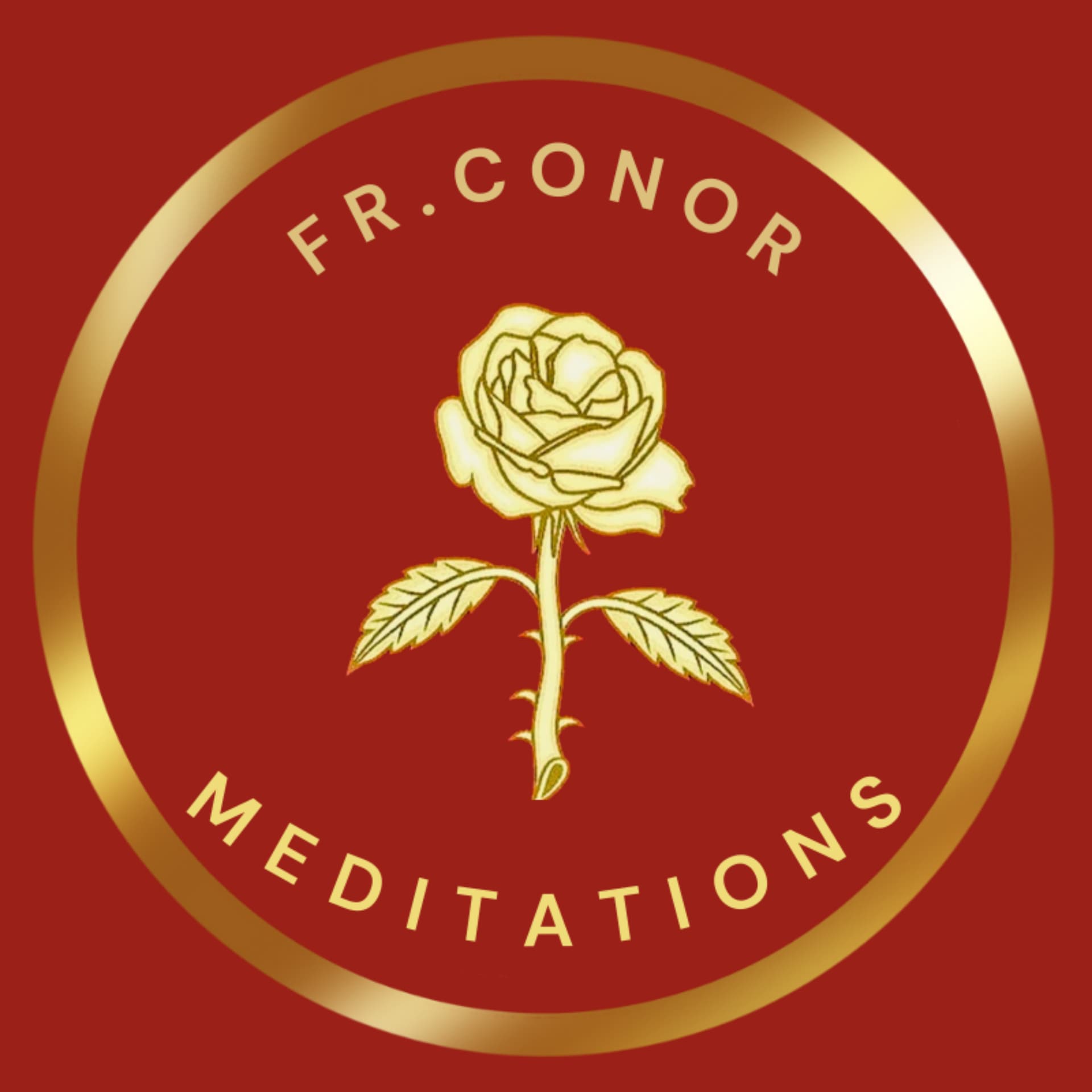 Fr. Conor Donnelly Meditations - Podcasts