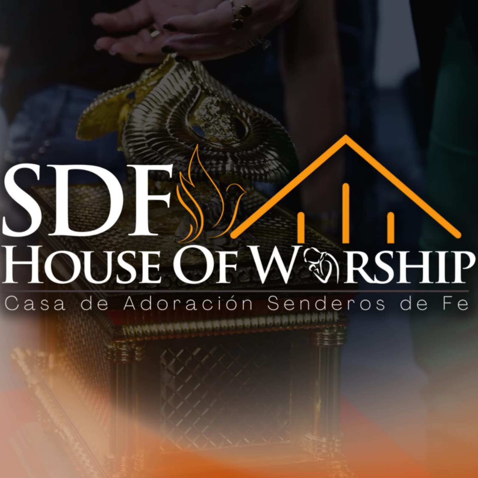SDF House of Worship - Podcasts