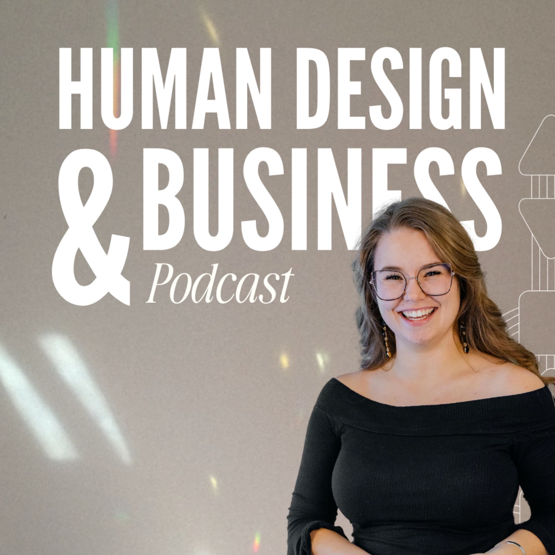 Human Design en Business podcast - Podcasts