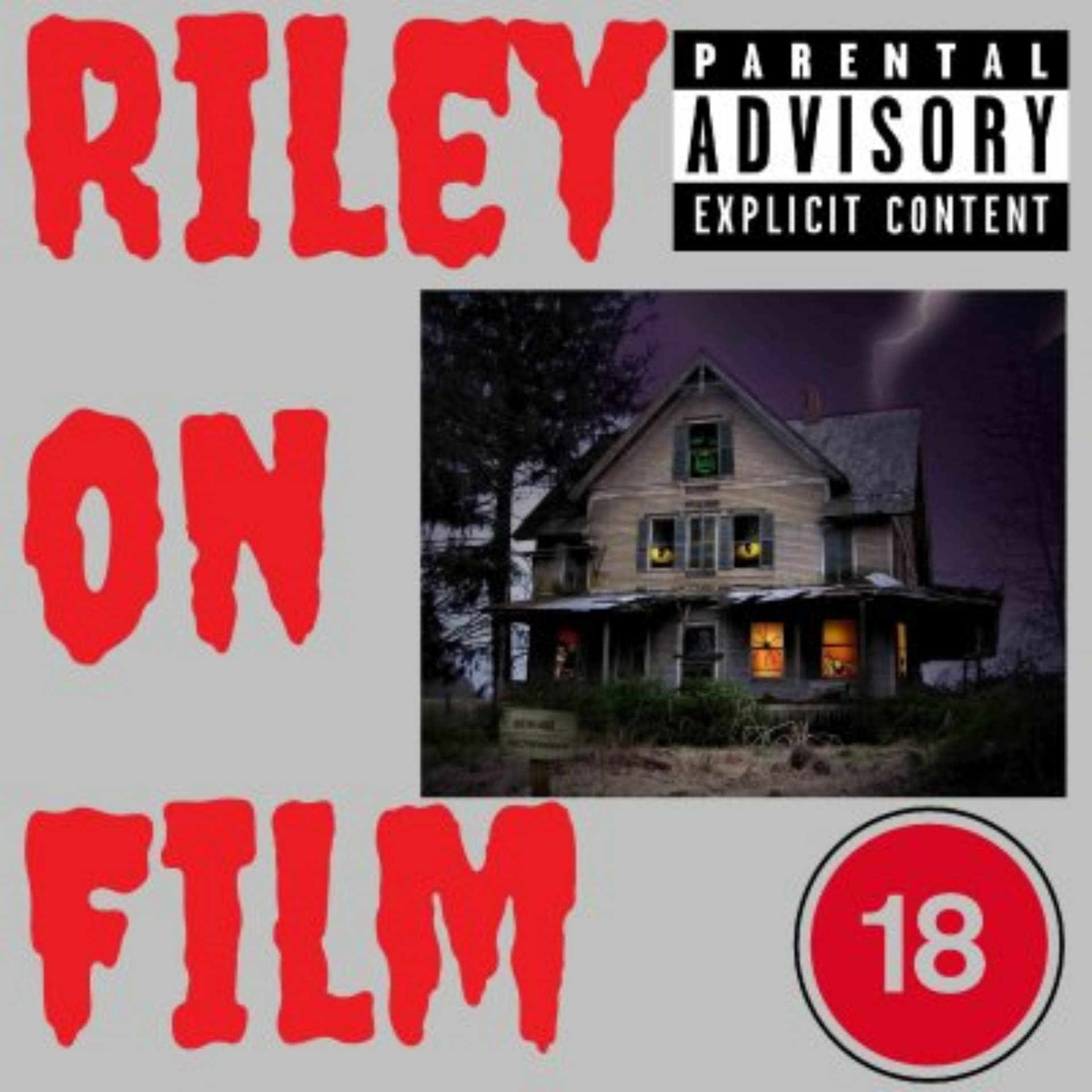 Riley on Film - Podcasts