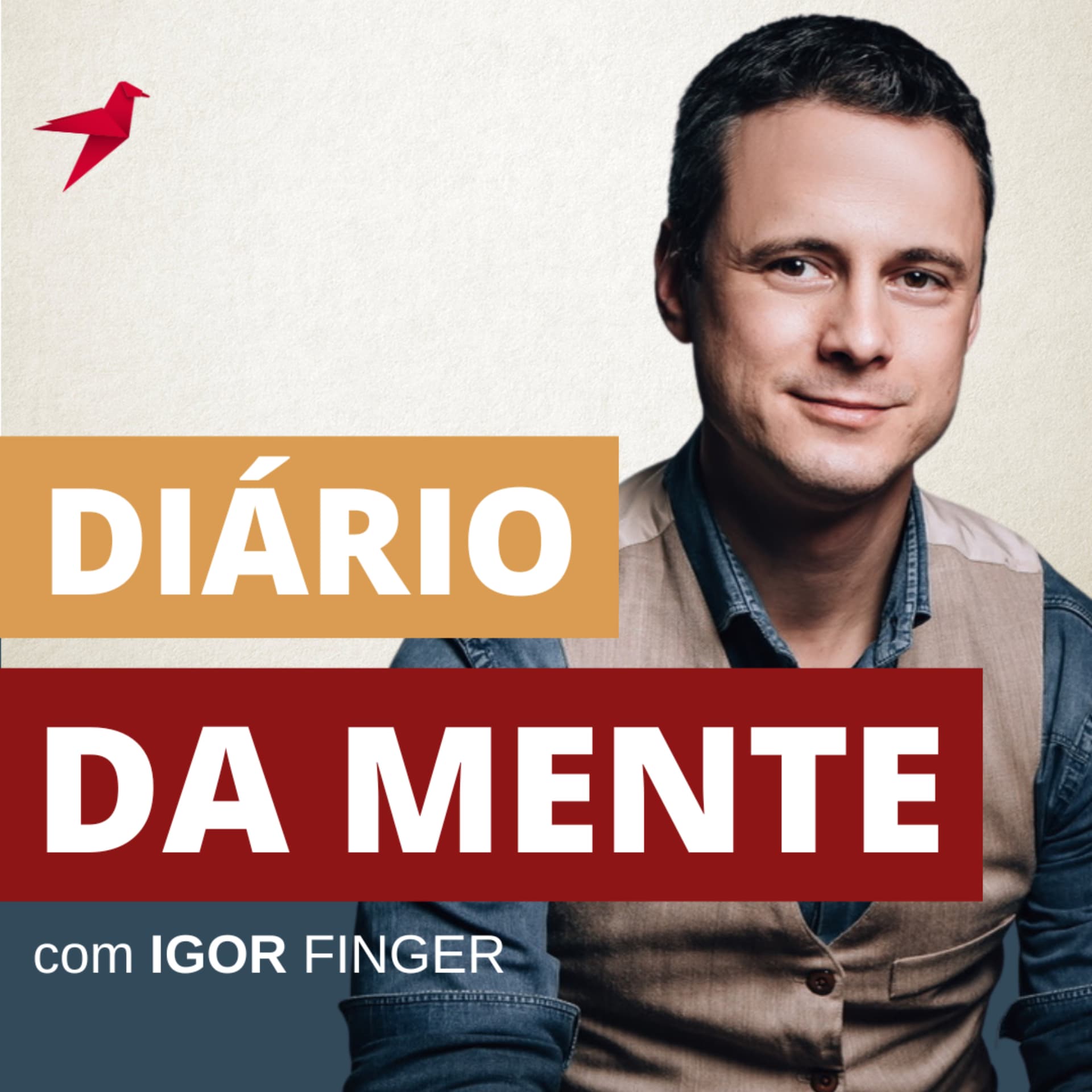 Indispensável - Podcasts