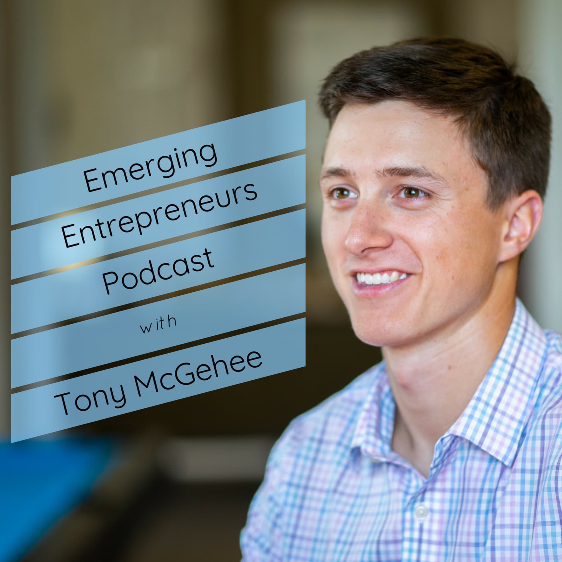 Emerging Entrepreneurs - Podcasts