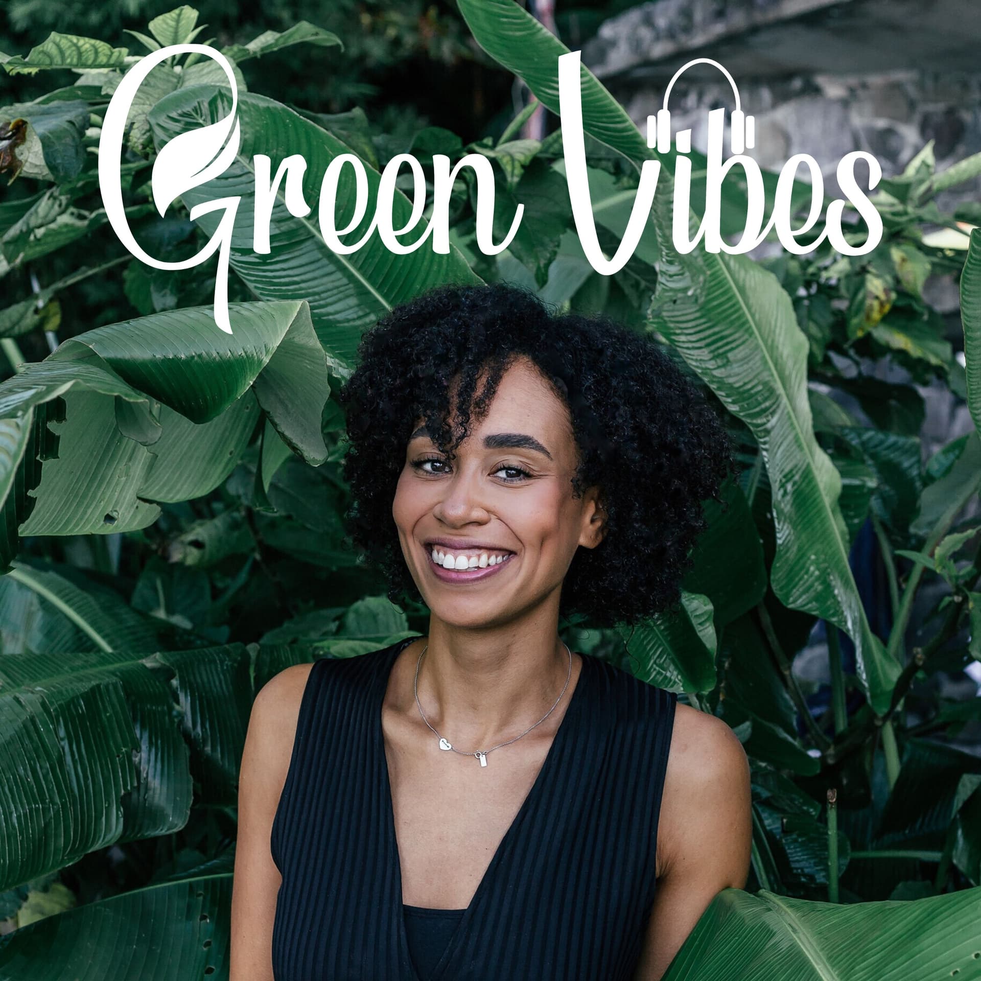 Green Vibes – Für mehr Nachhaltigkeit in deinem Leben - Podcasts