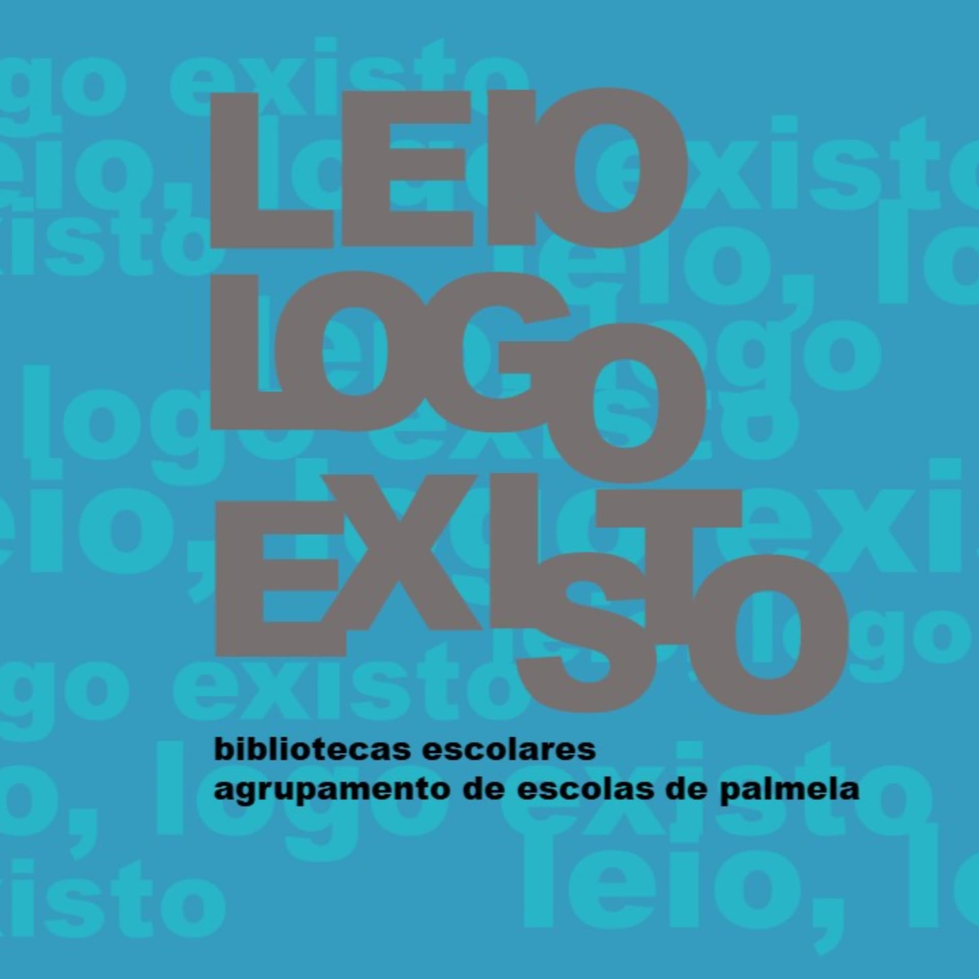 Leio, logo existo - Podcasts
