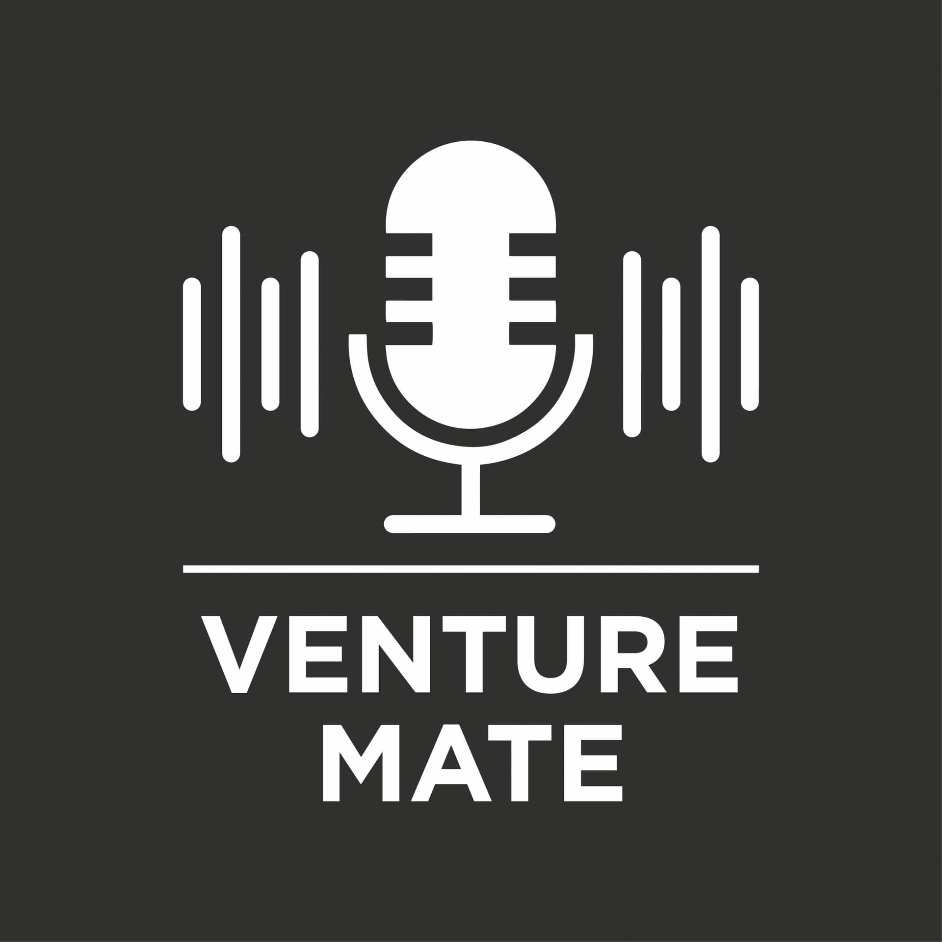 Venture Mate - Podcasts