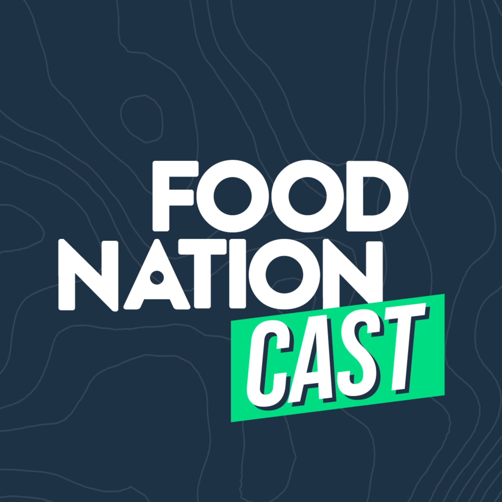 Food Nation Cast - Podcasts