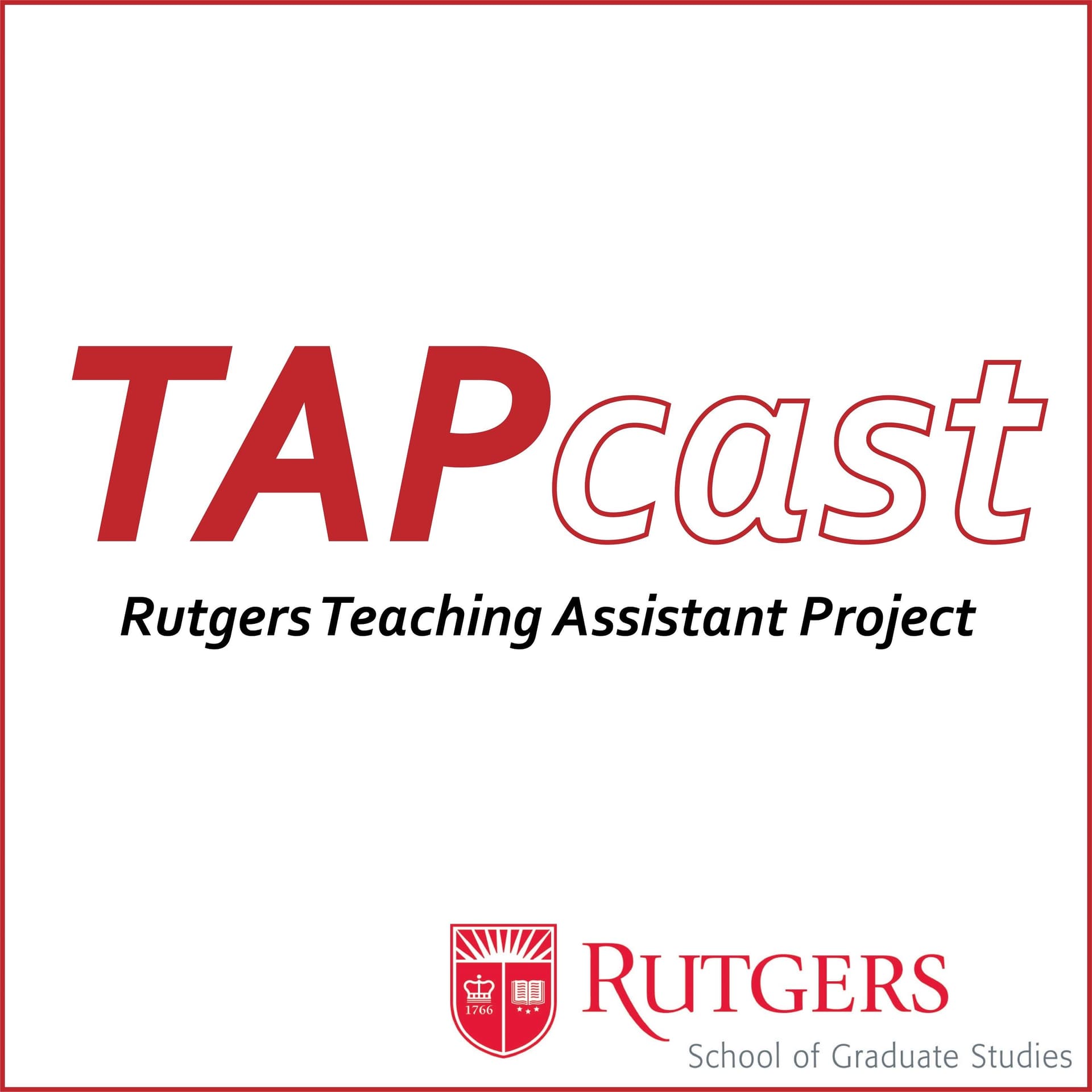 TAPcast - Podcasts