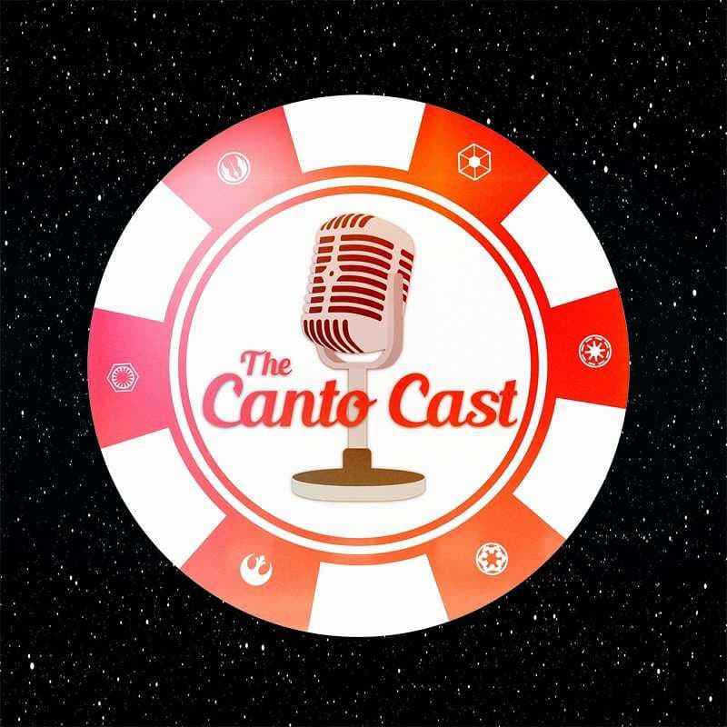 Canto Cast - Podcasts