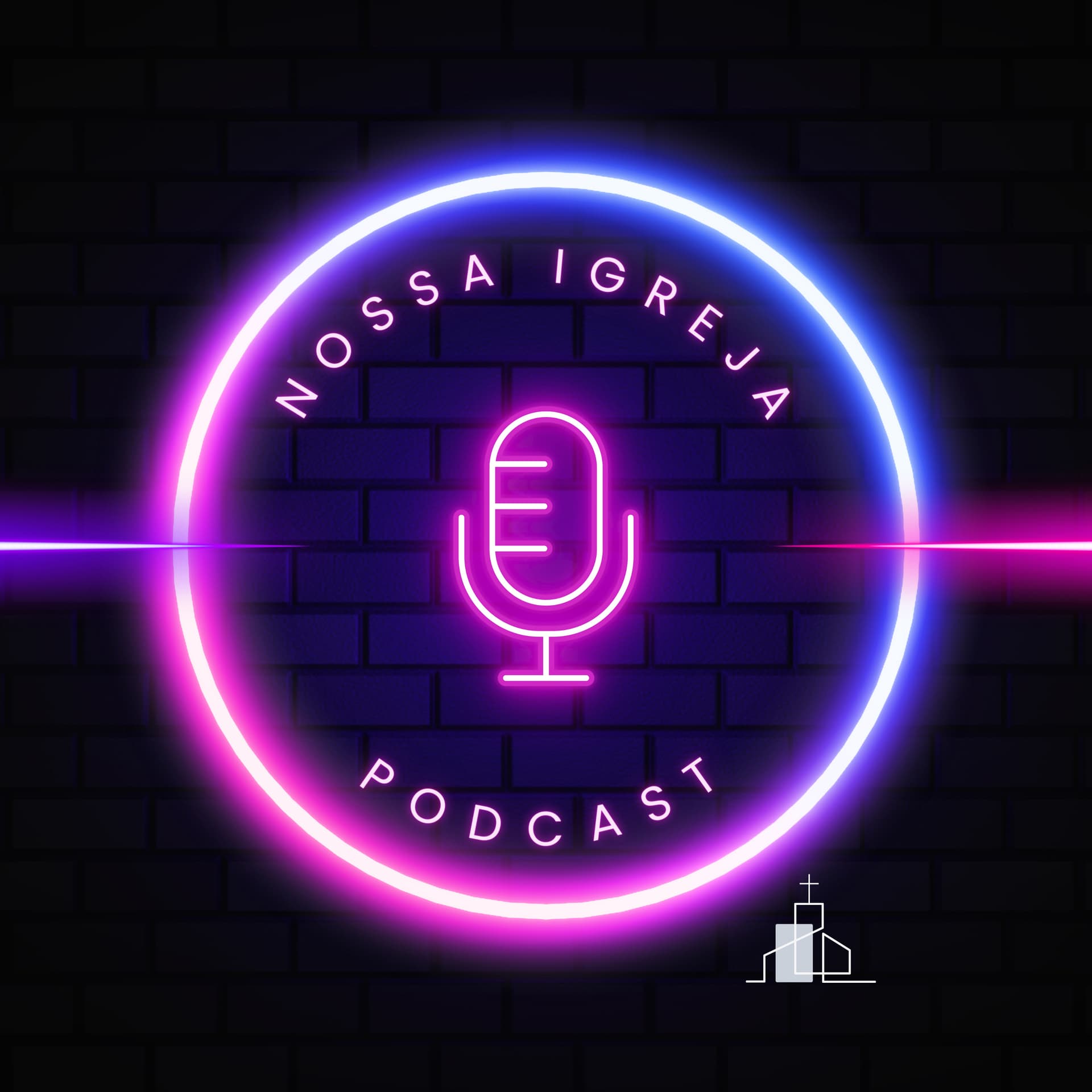 Nossa Igreja Na Cidade Poa - Podcasts