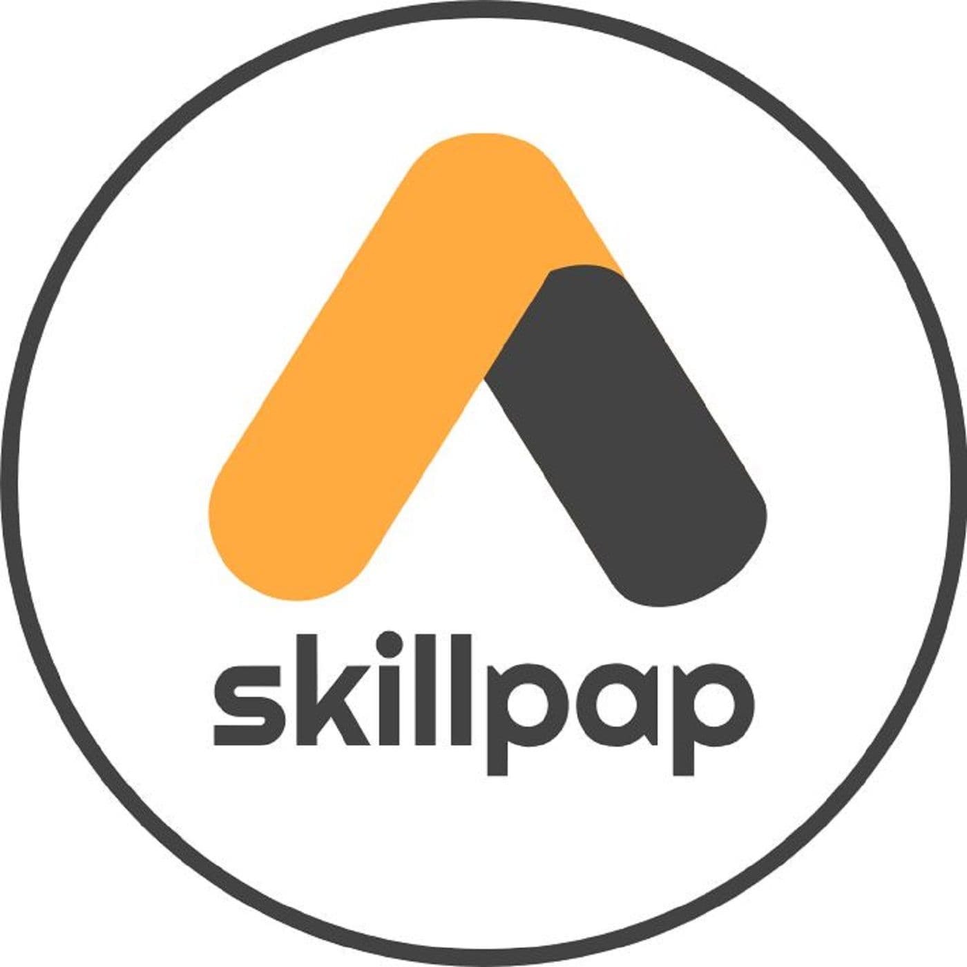 SkillPap Podcast - Podcasts