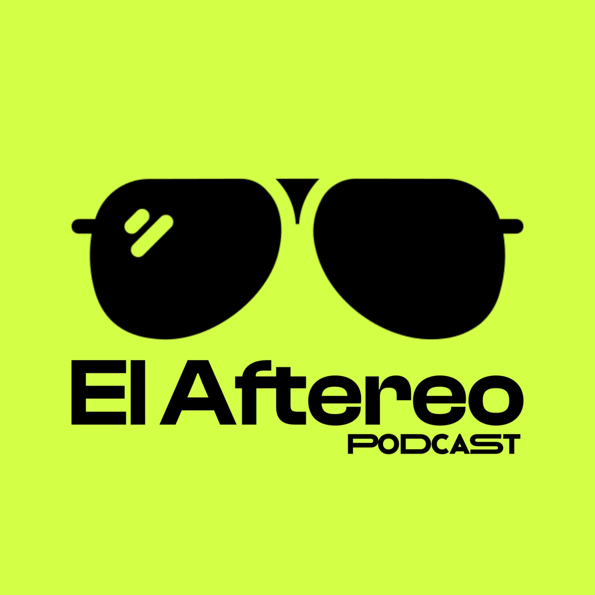 El Aftereo : Podcast - Podcasts