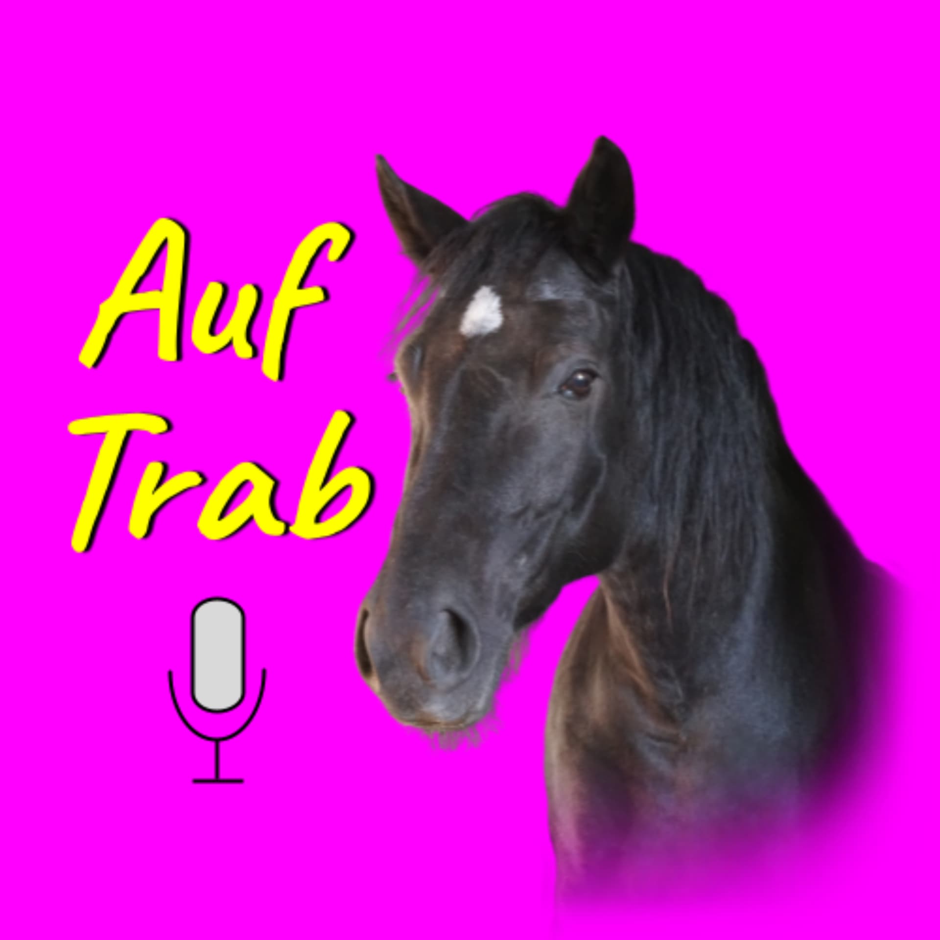 Auf Trab - Podcasts