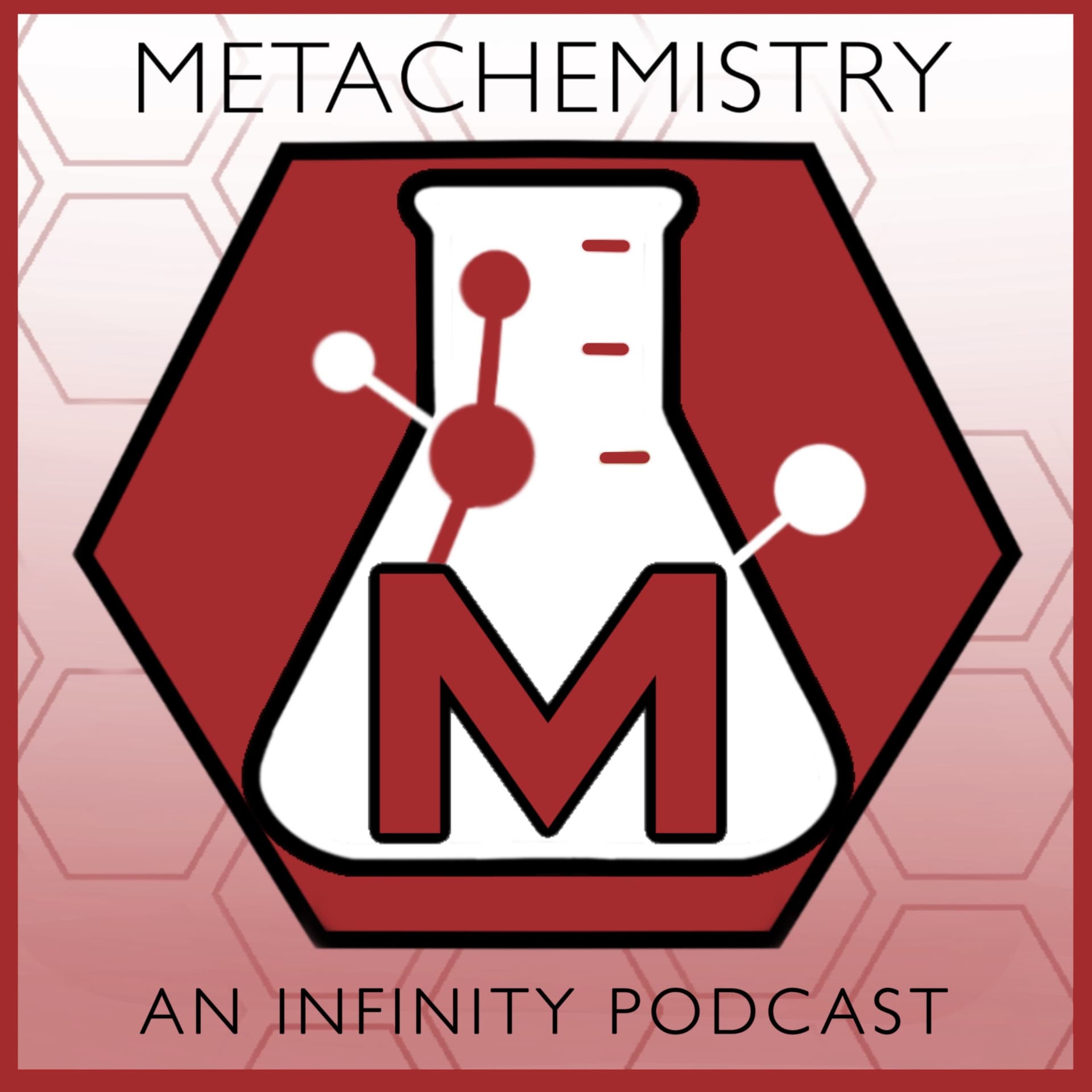 MetaChemistry - Podcasts