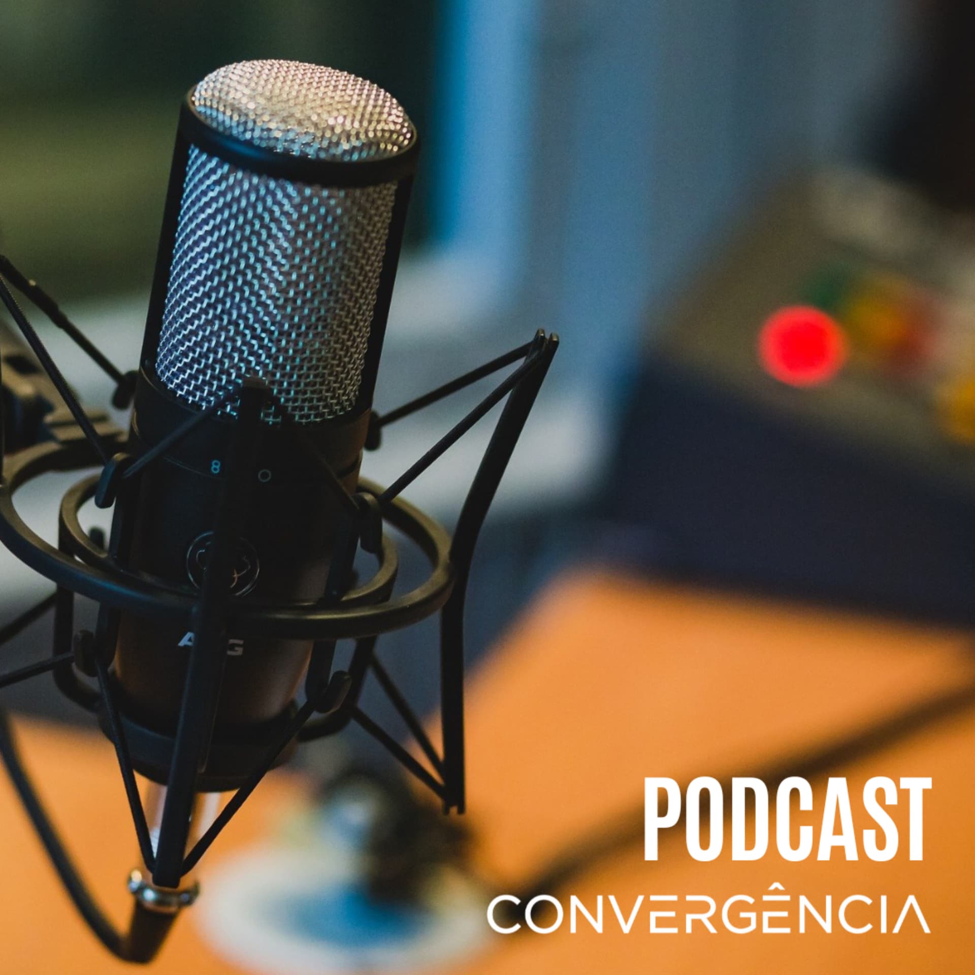 Convergência PodCast