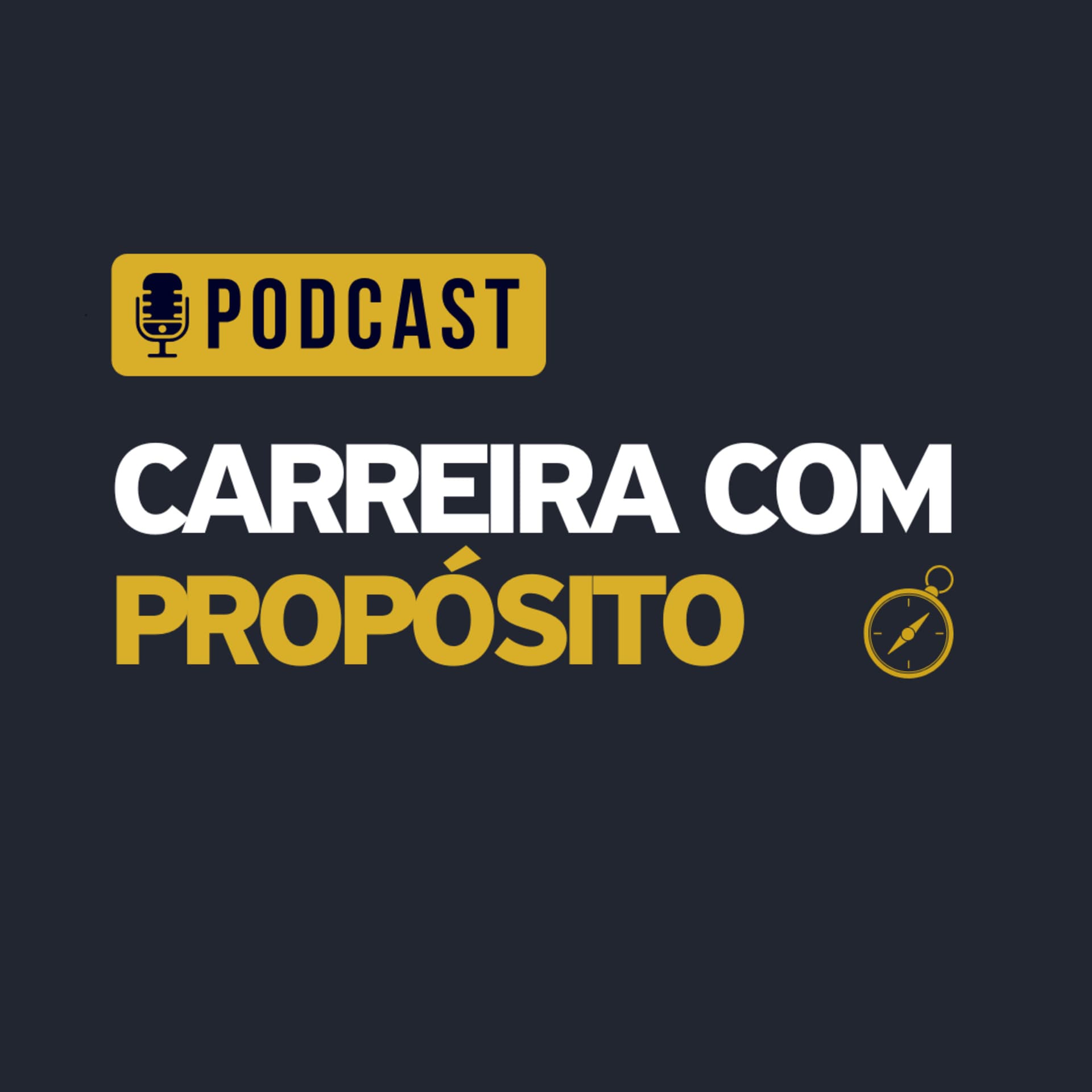 Carreira Com Propósito