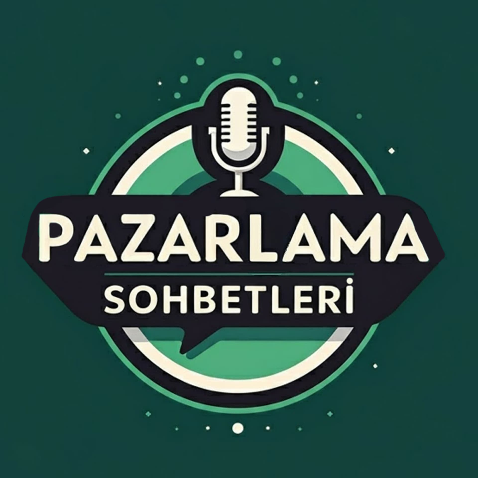 Pazarlama Sohbetleri - Podcasts