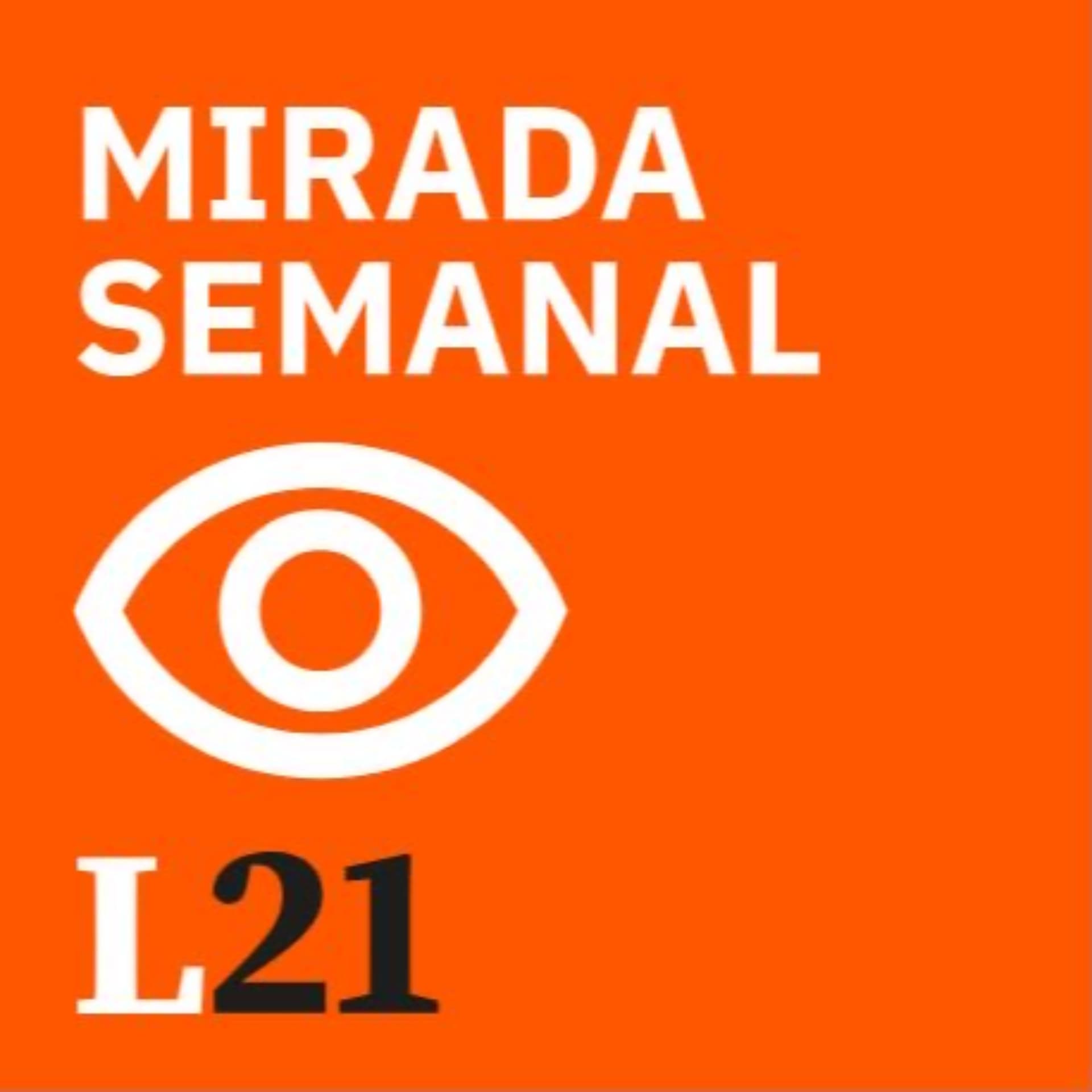 Mirada Semanal - Podcasts