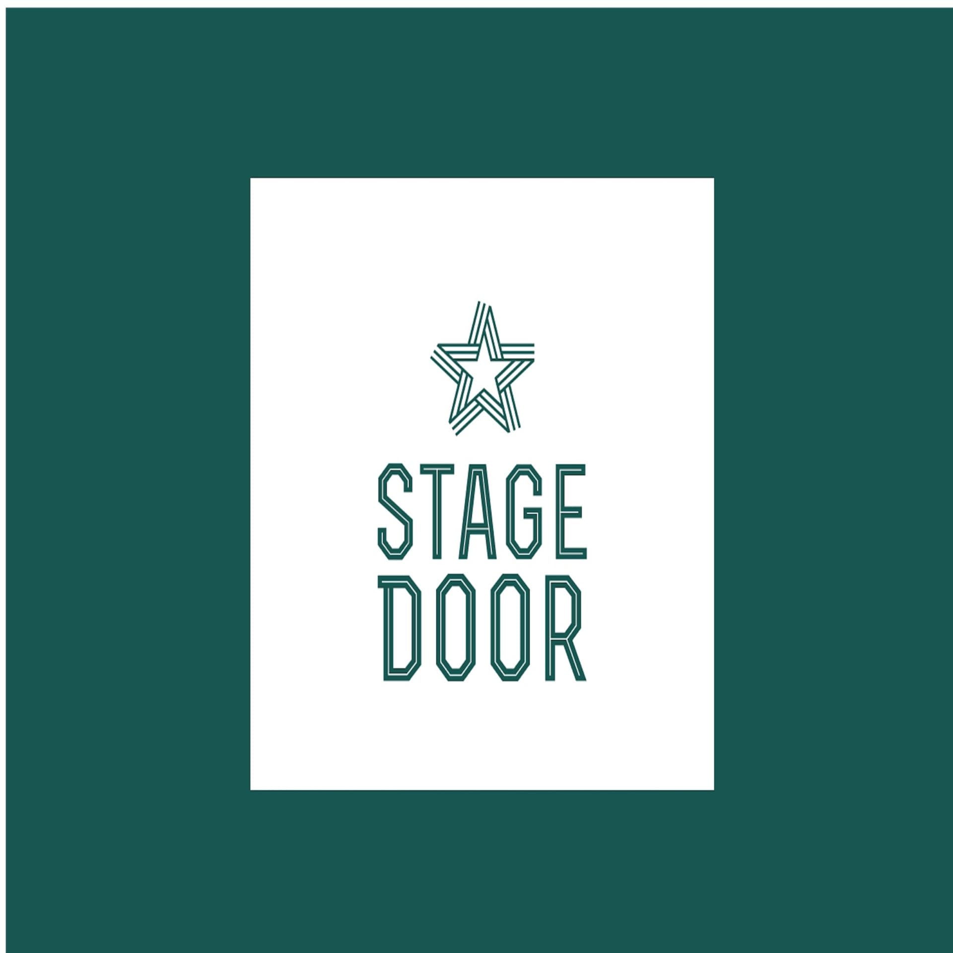 Stage Door - Podcasts