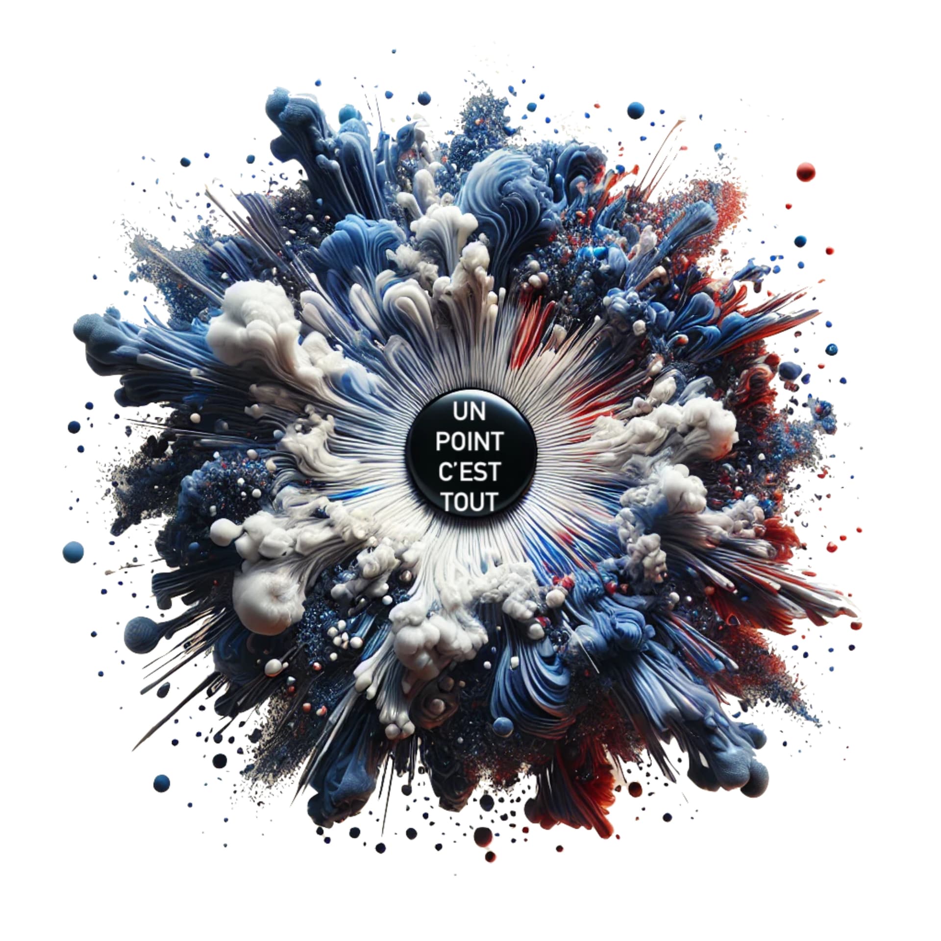 Un Point c'est tout - Podcasts