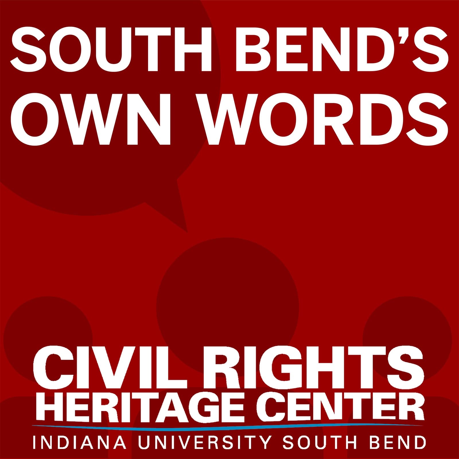 South Bend's Own Words - Podcasts