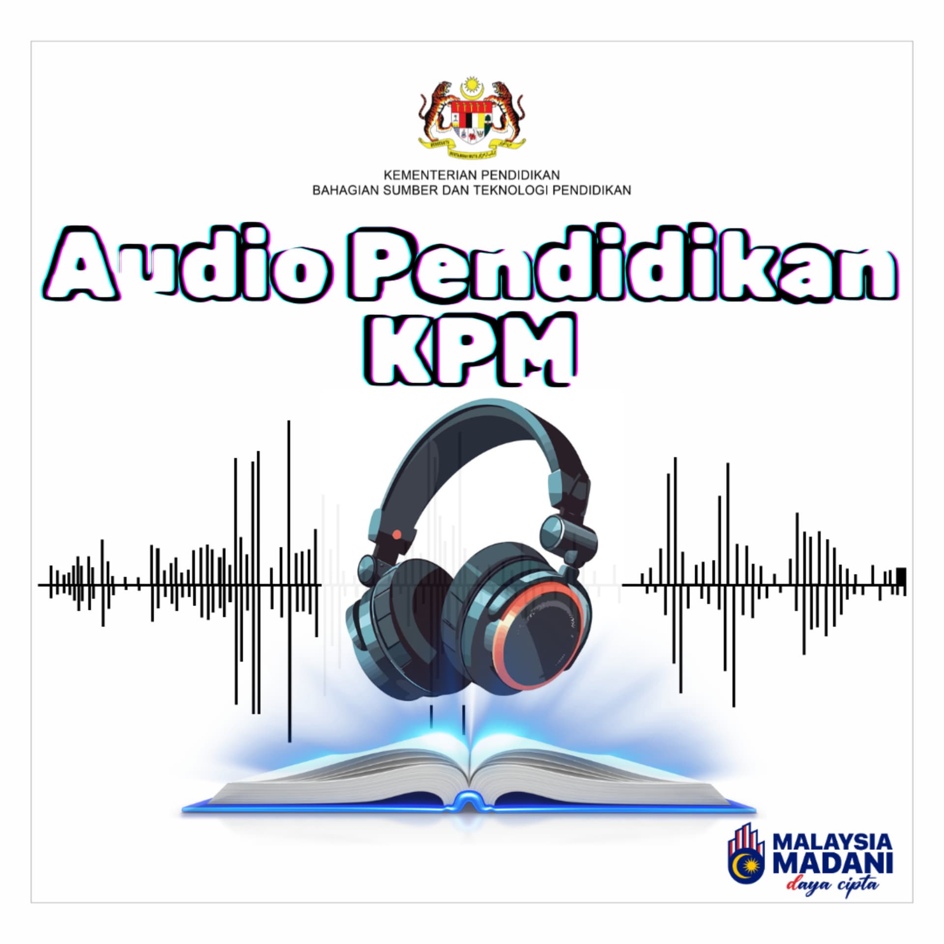Audio Pendidikan - Podcasts