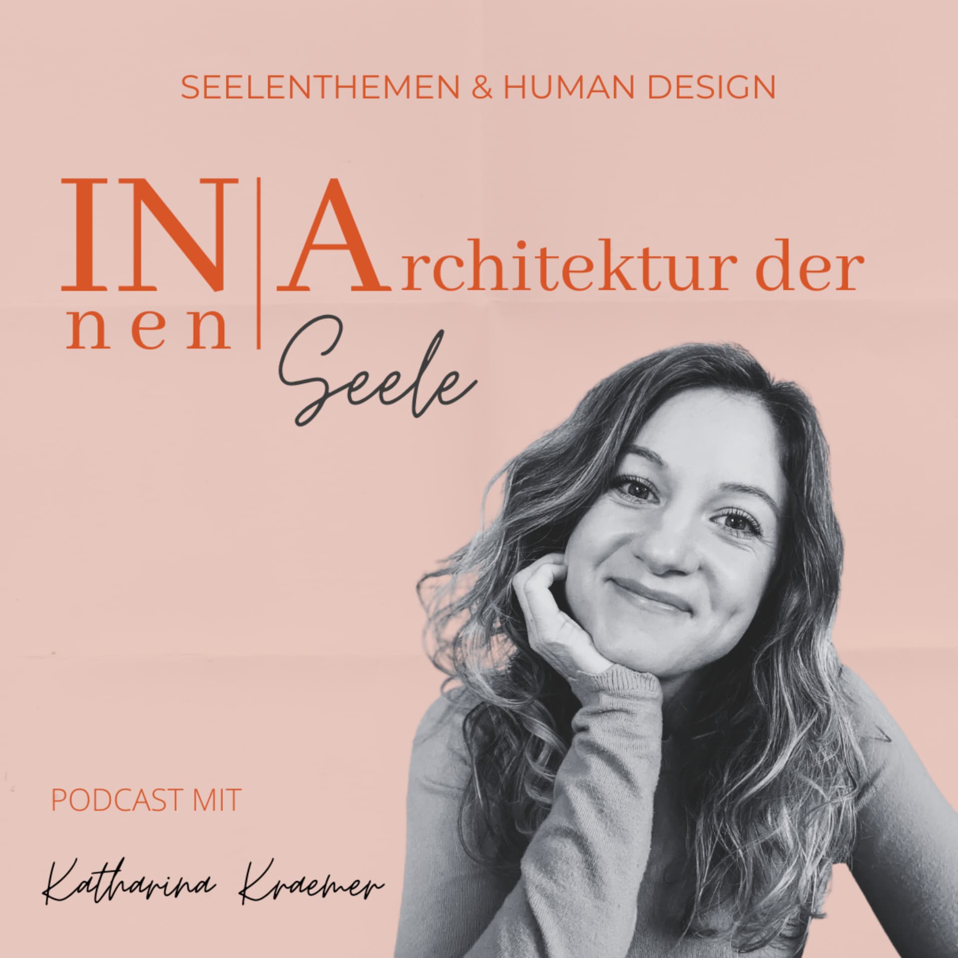 Innenarchitektur der Seele - Podcasts