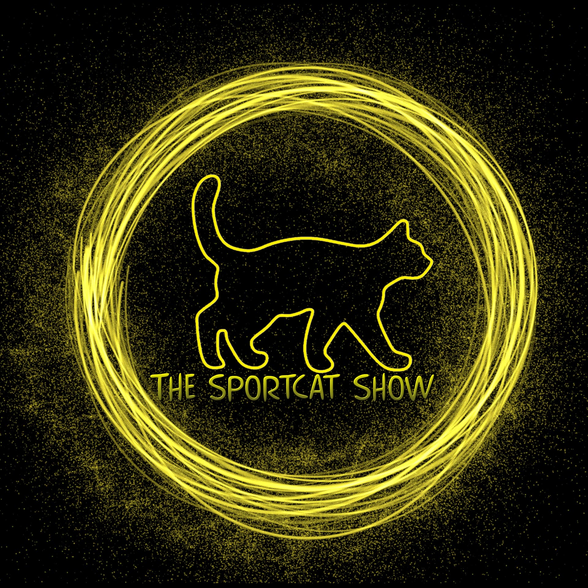 The Sportcat Show's - Podcasts