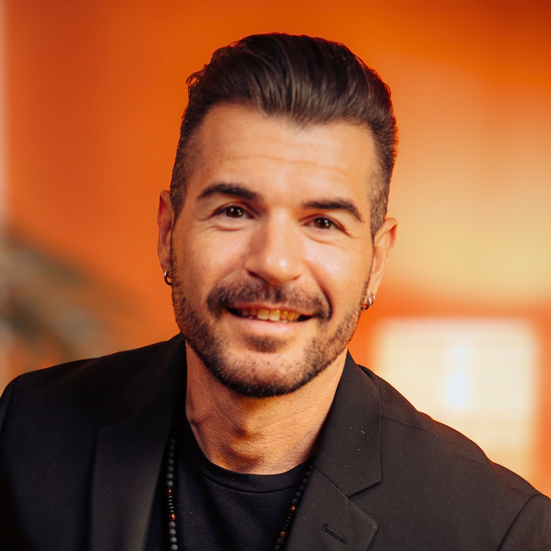XAVI ROURA - Podcasts